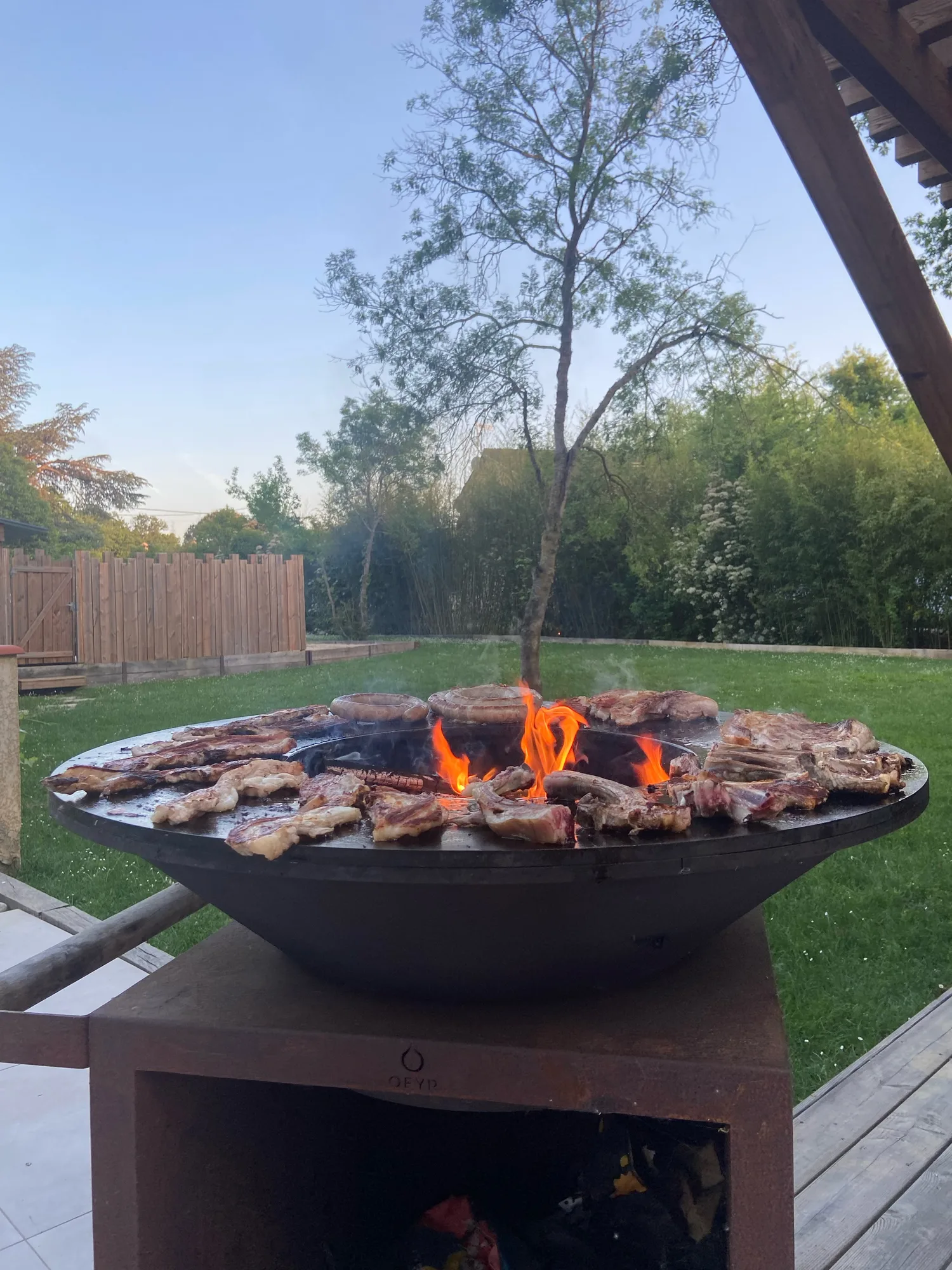 Offre spéciale pour l'été