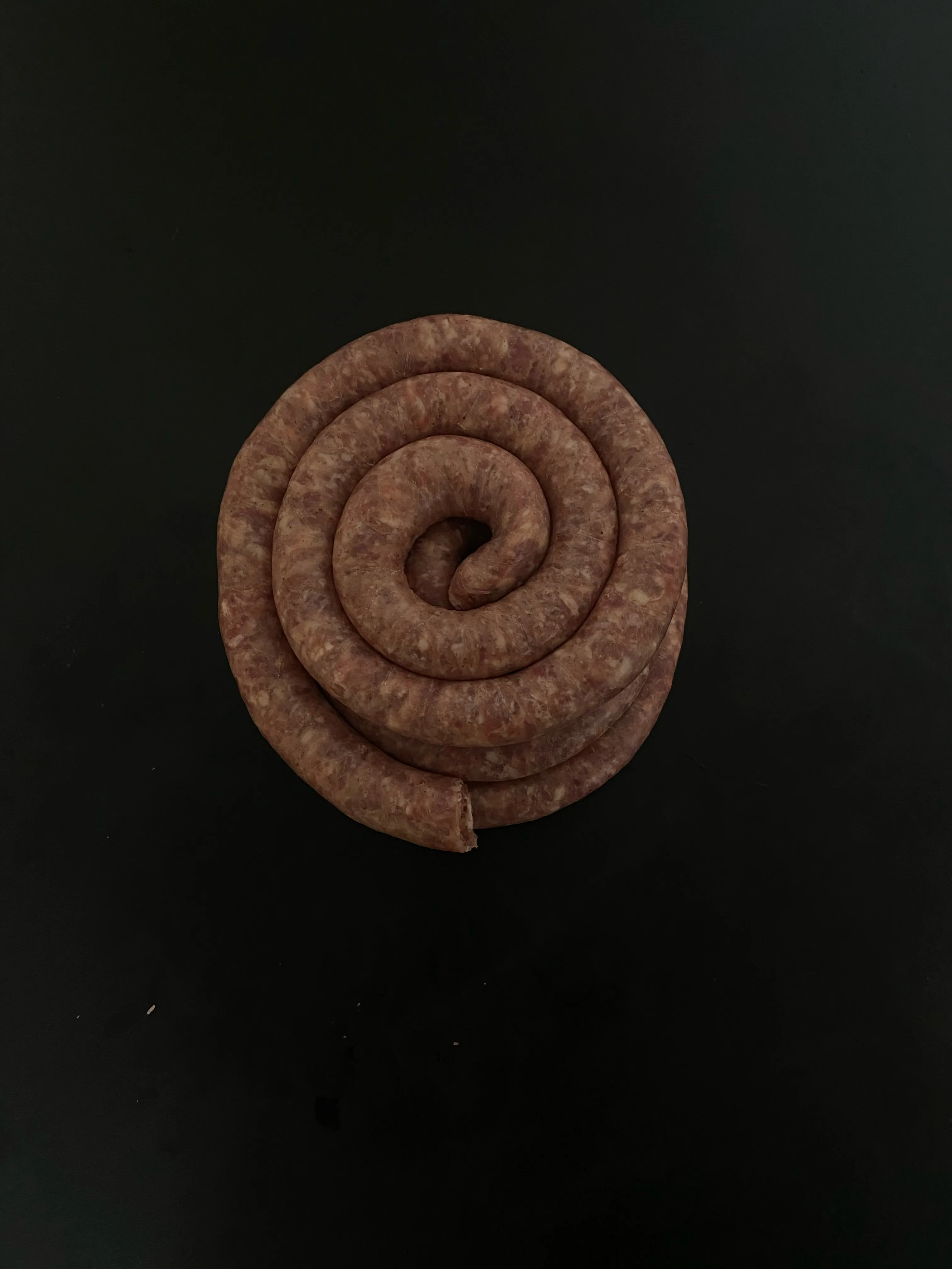 Lot 3kg saucisse