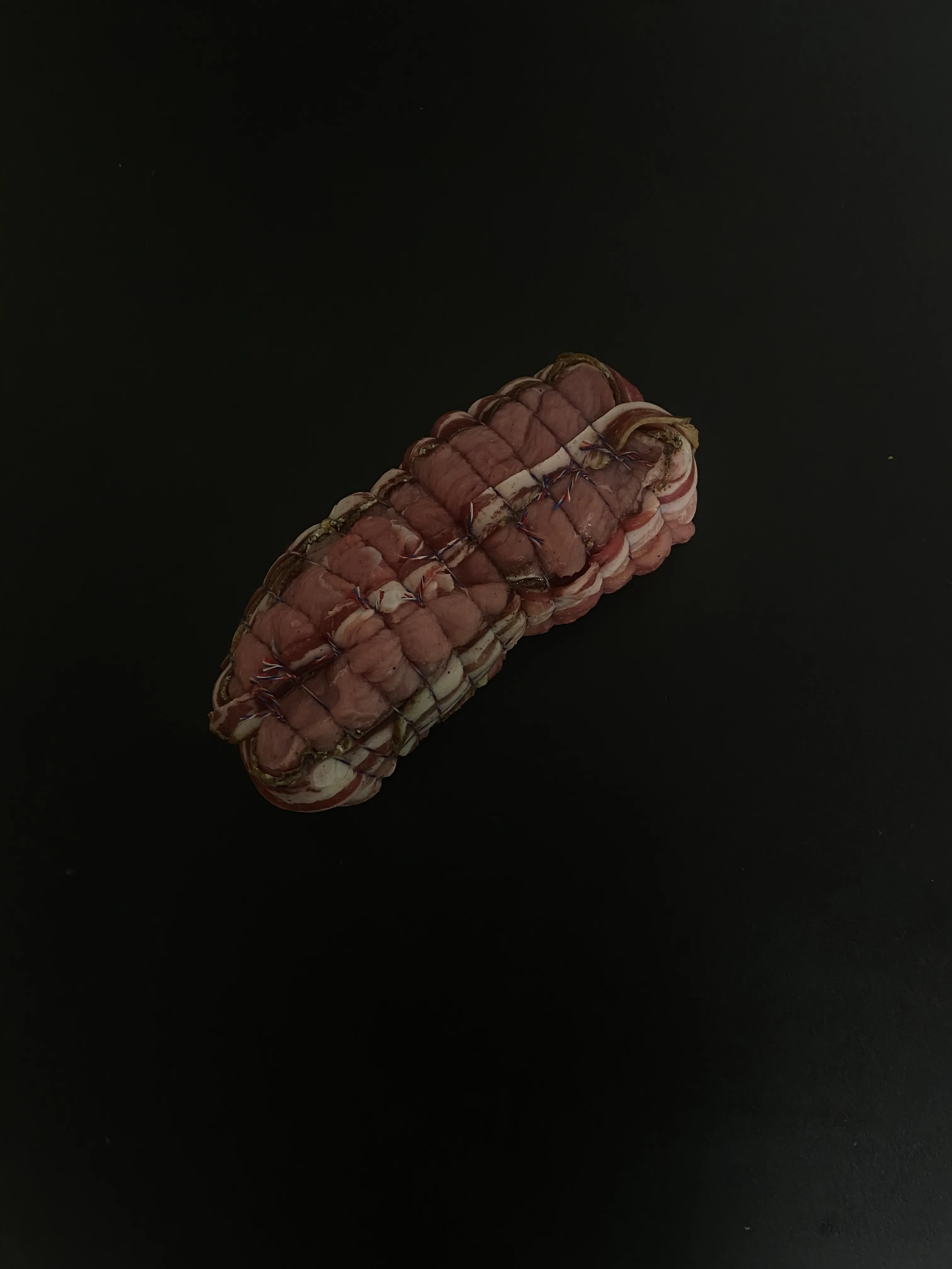 Lot escalope ou rôti de veau