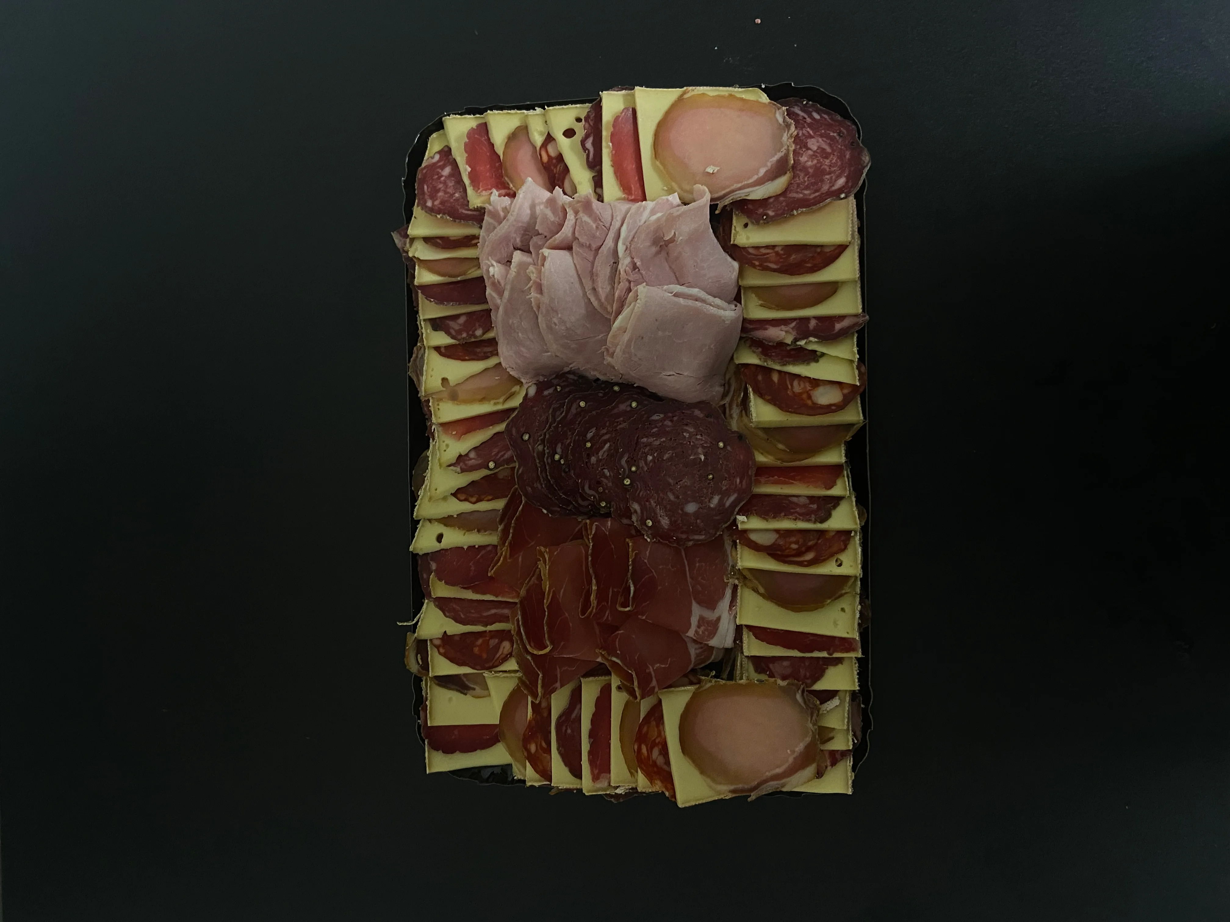Lot raclette