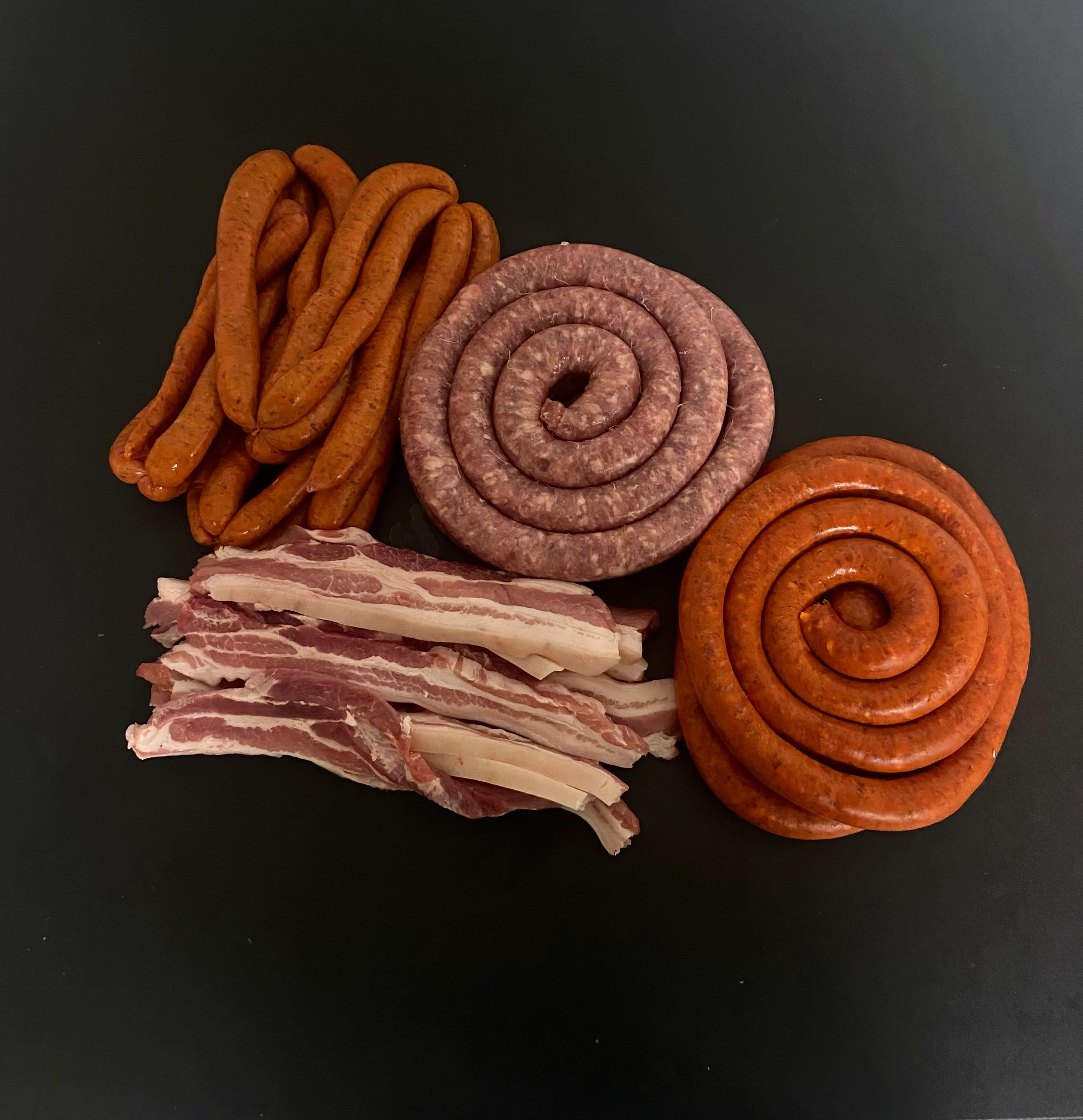 Lot petit grillade