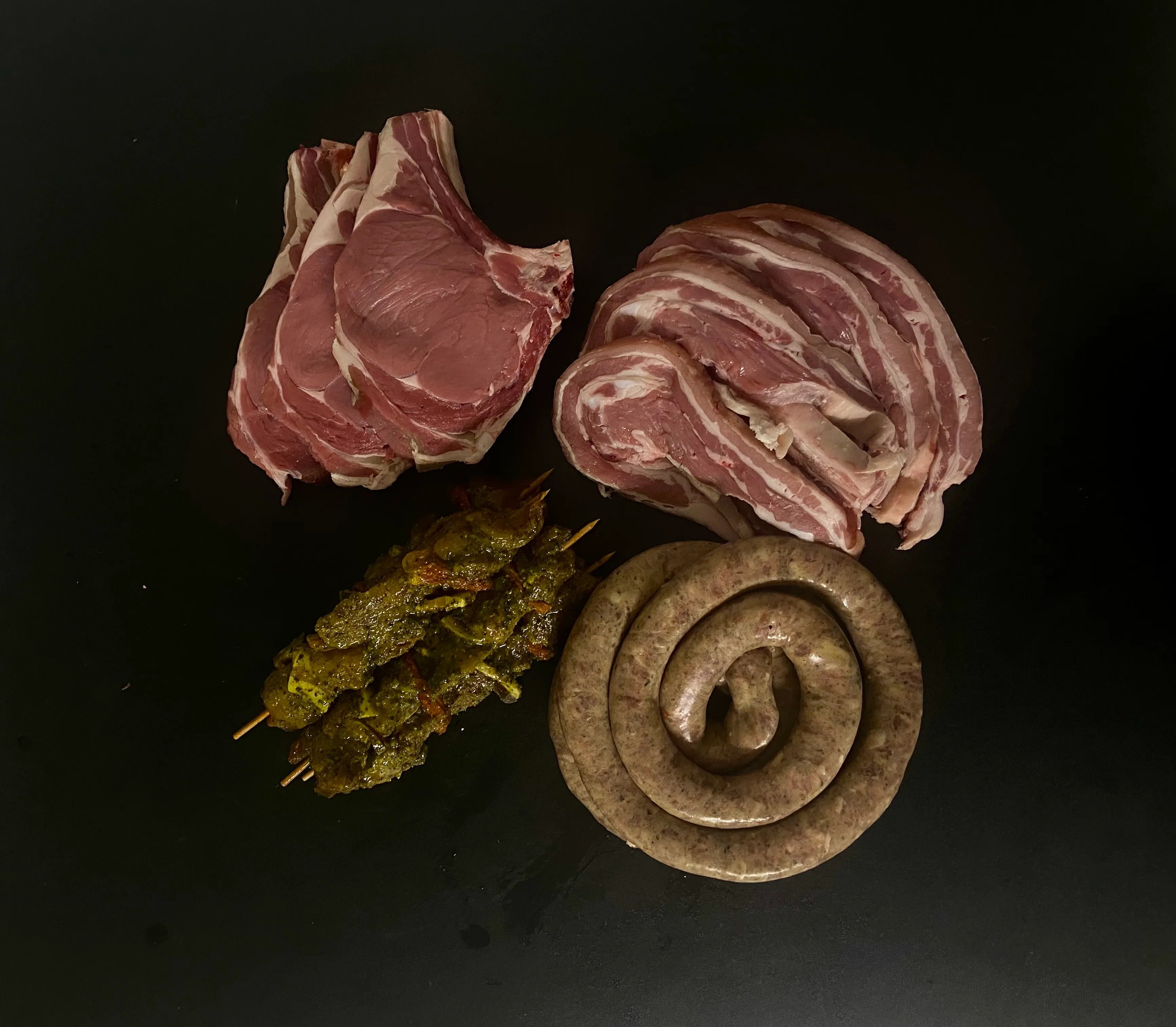 Lot veau