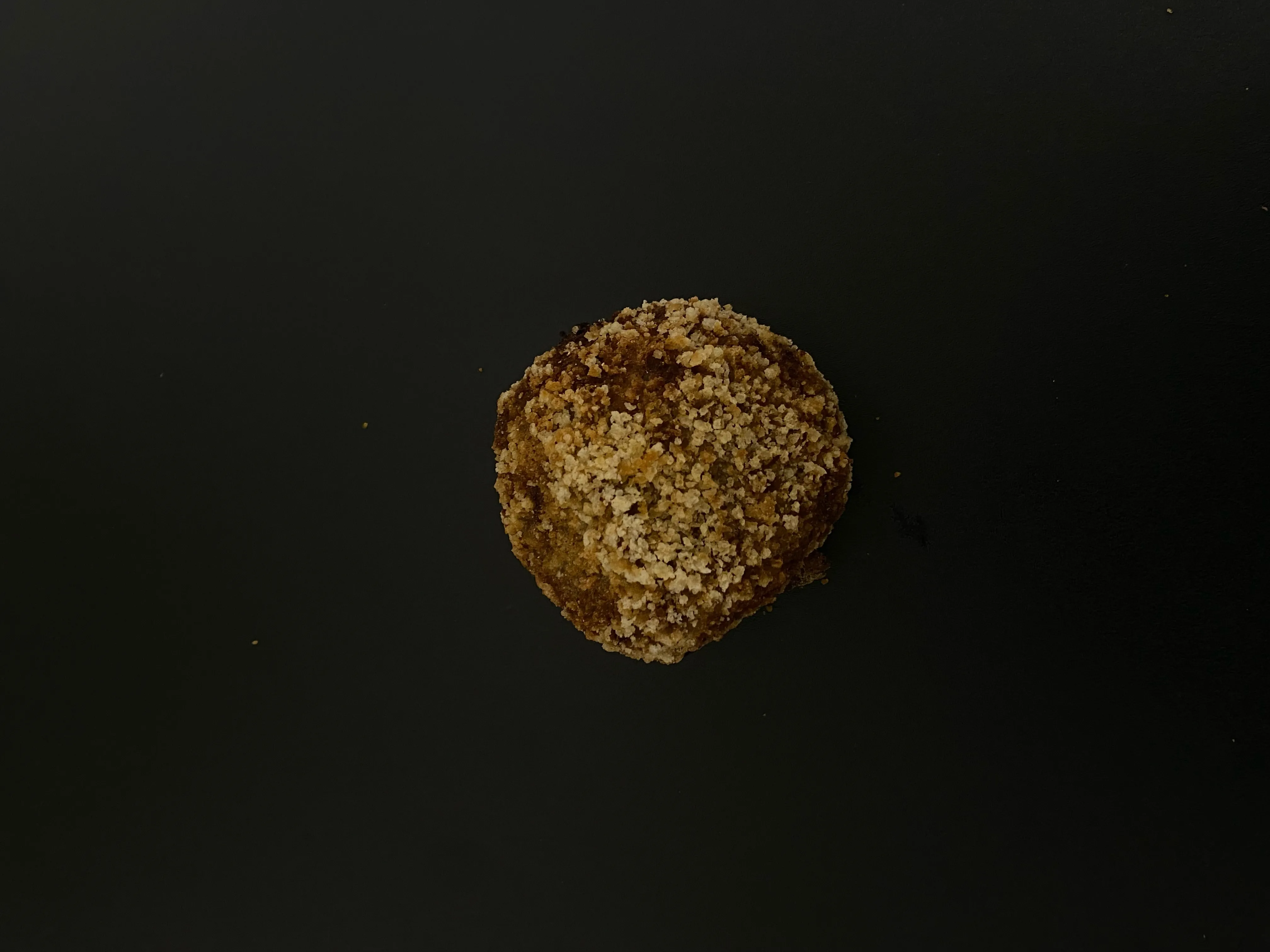 Farm's burger porc 