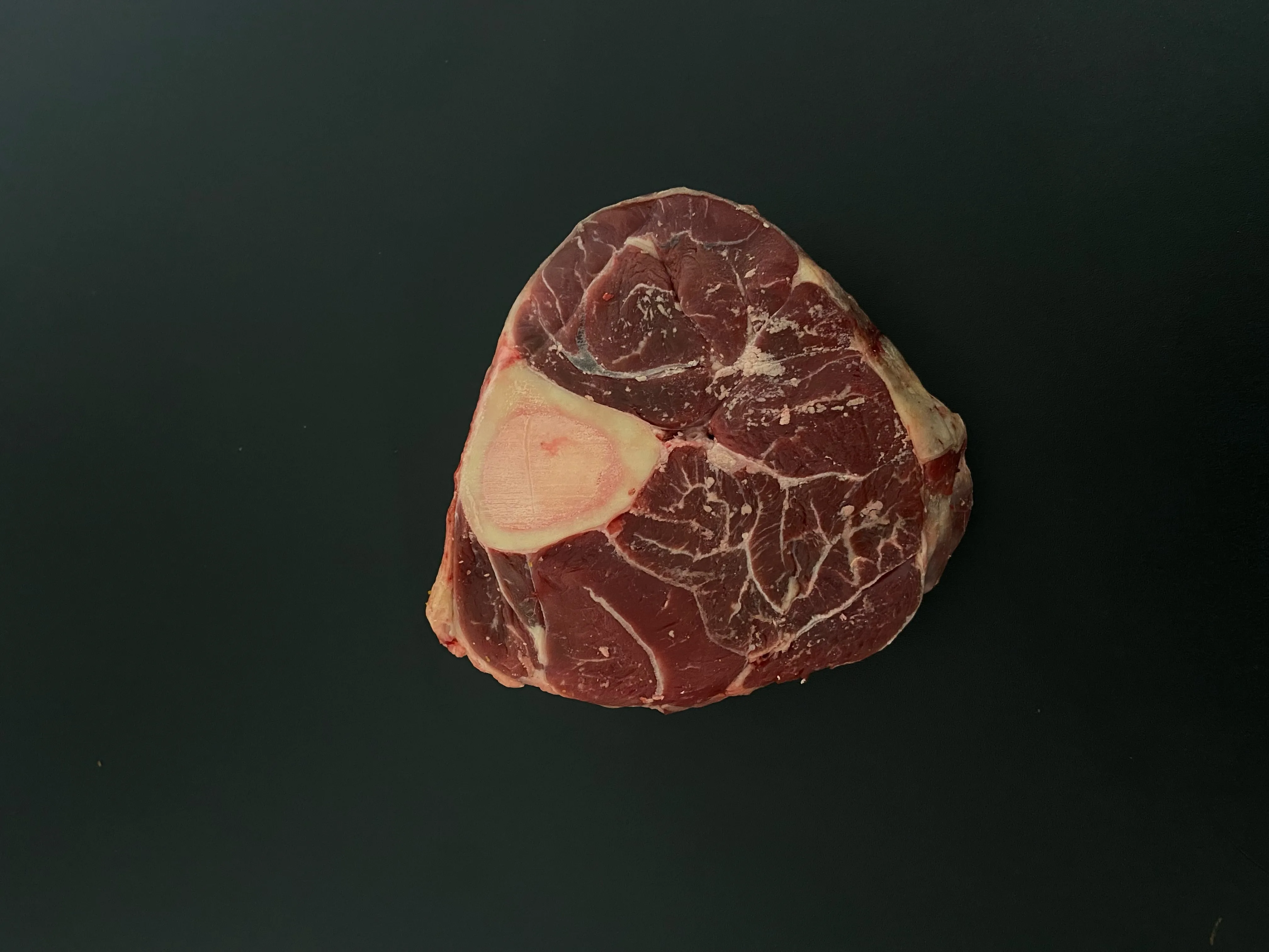 Jarret de bœuf