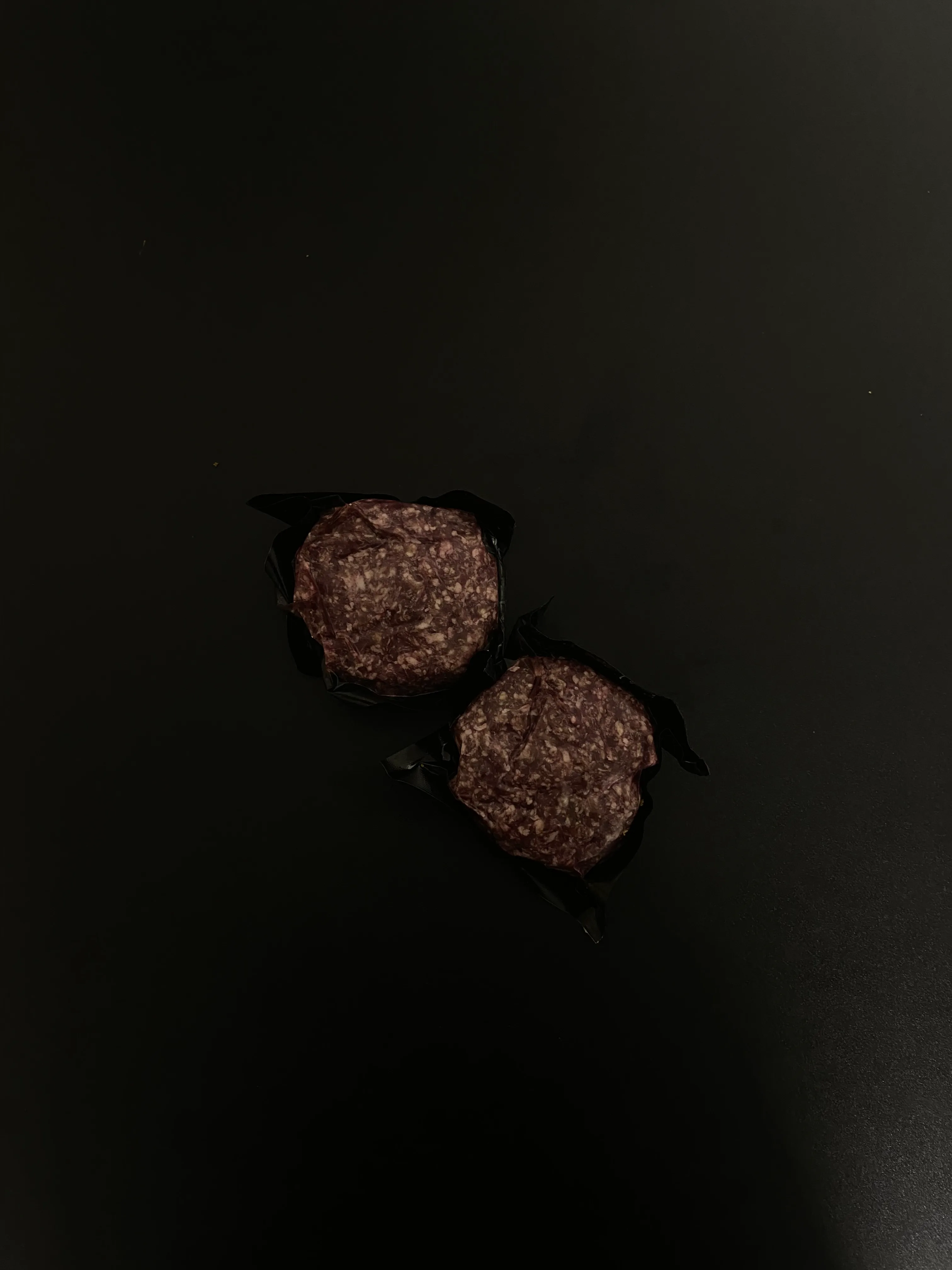 Haché boeuf Wagyu