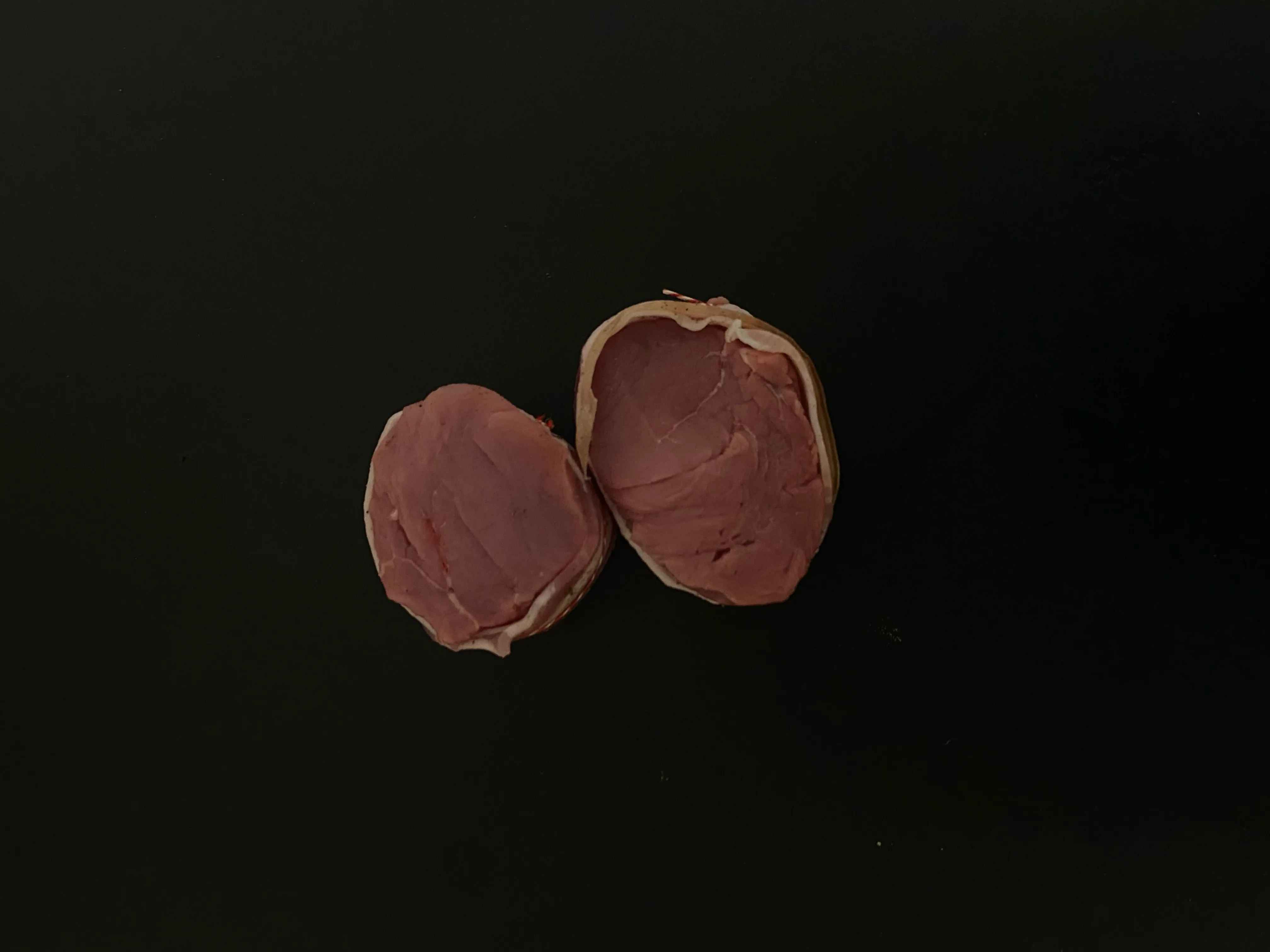 Grenadin de veau