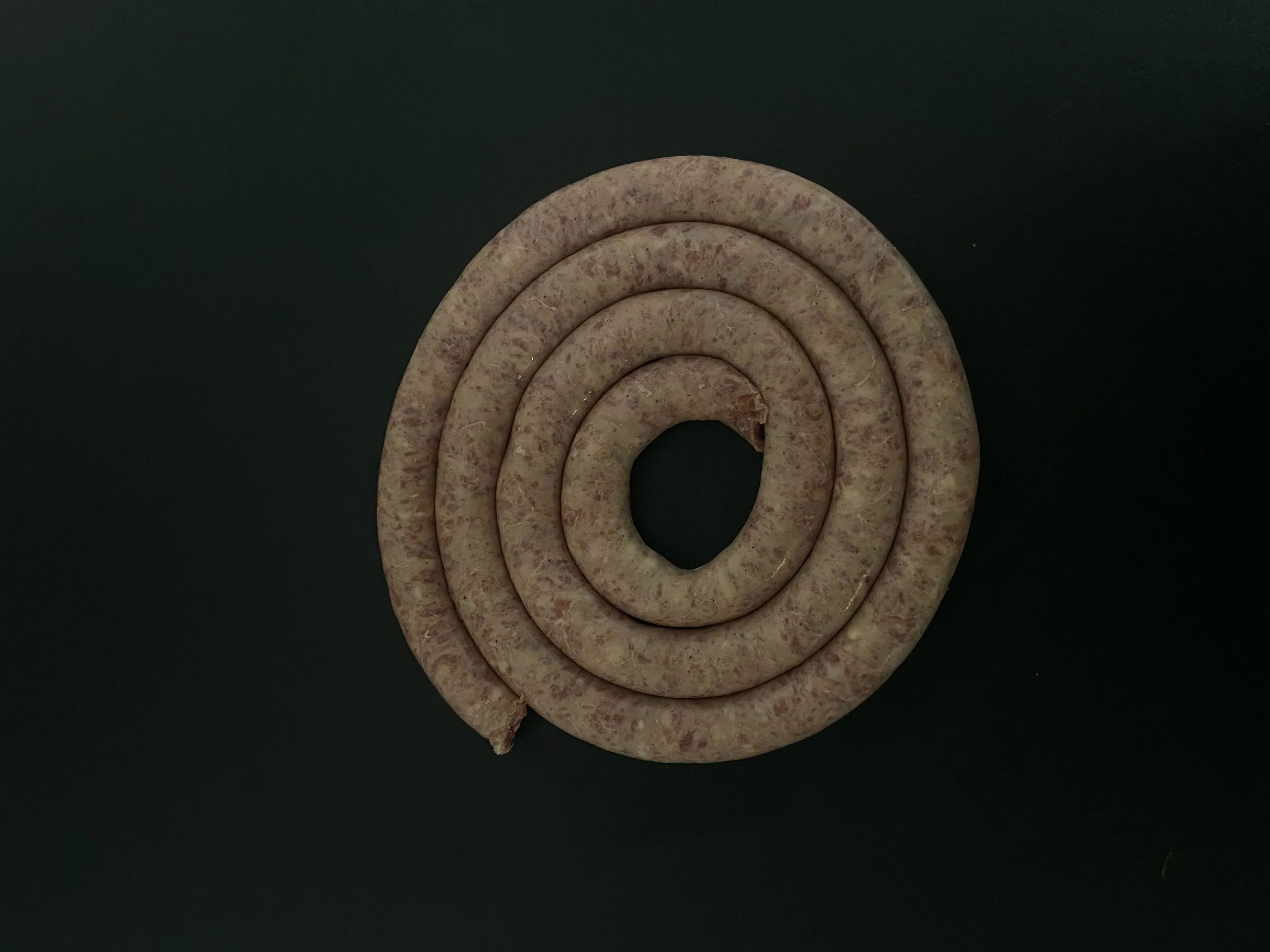 Saucisse parmesan