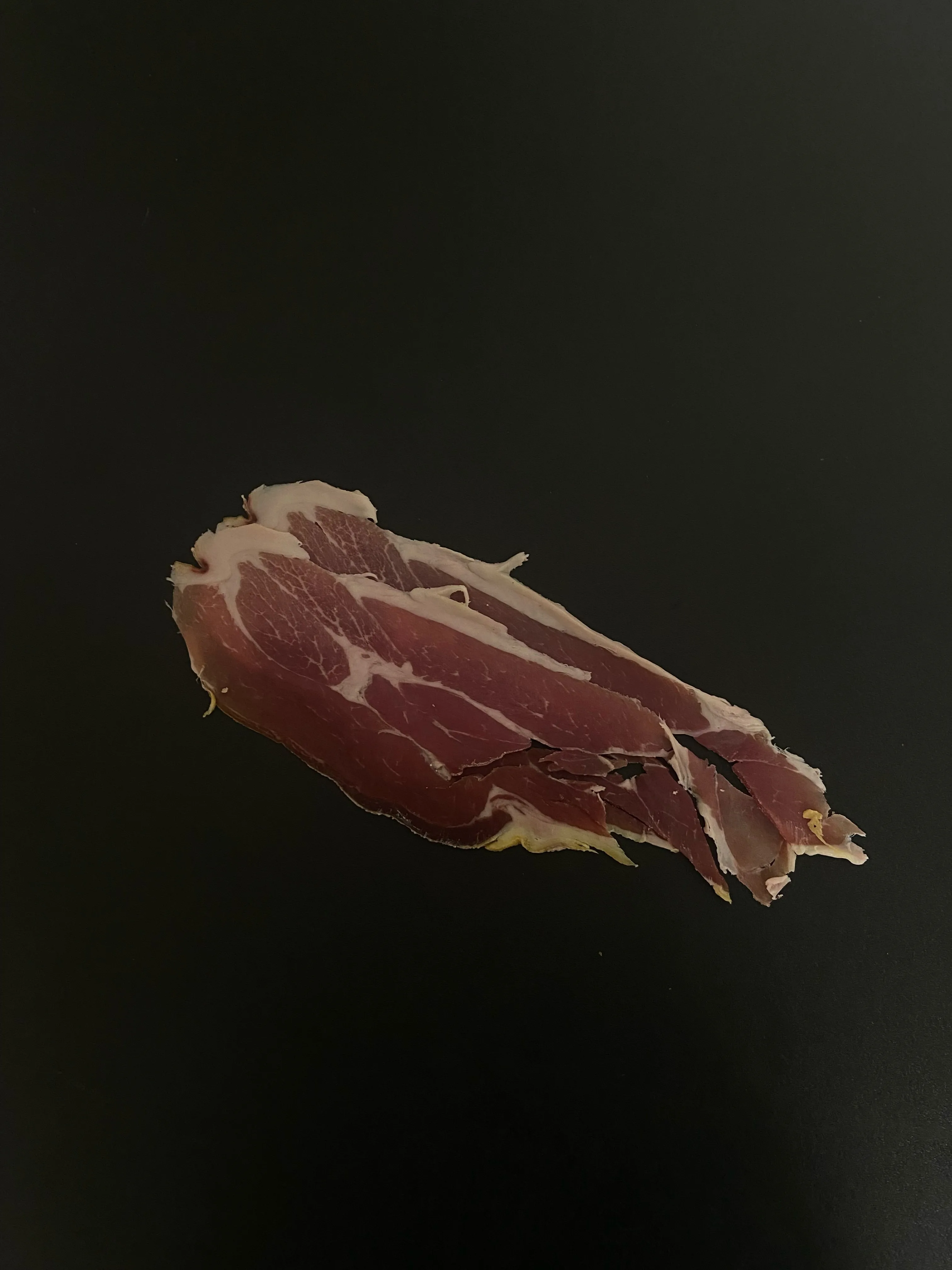 Jambon de Bayonne