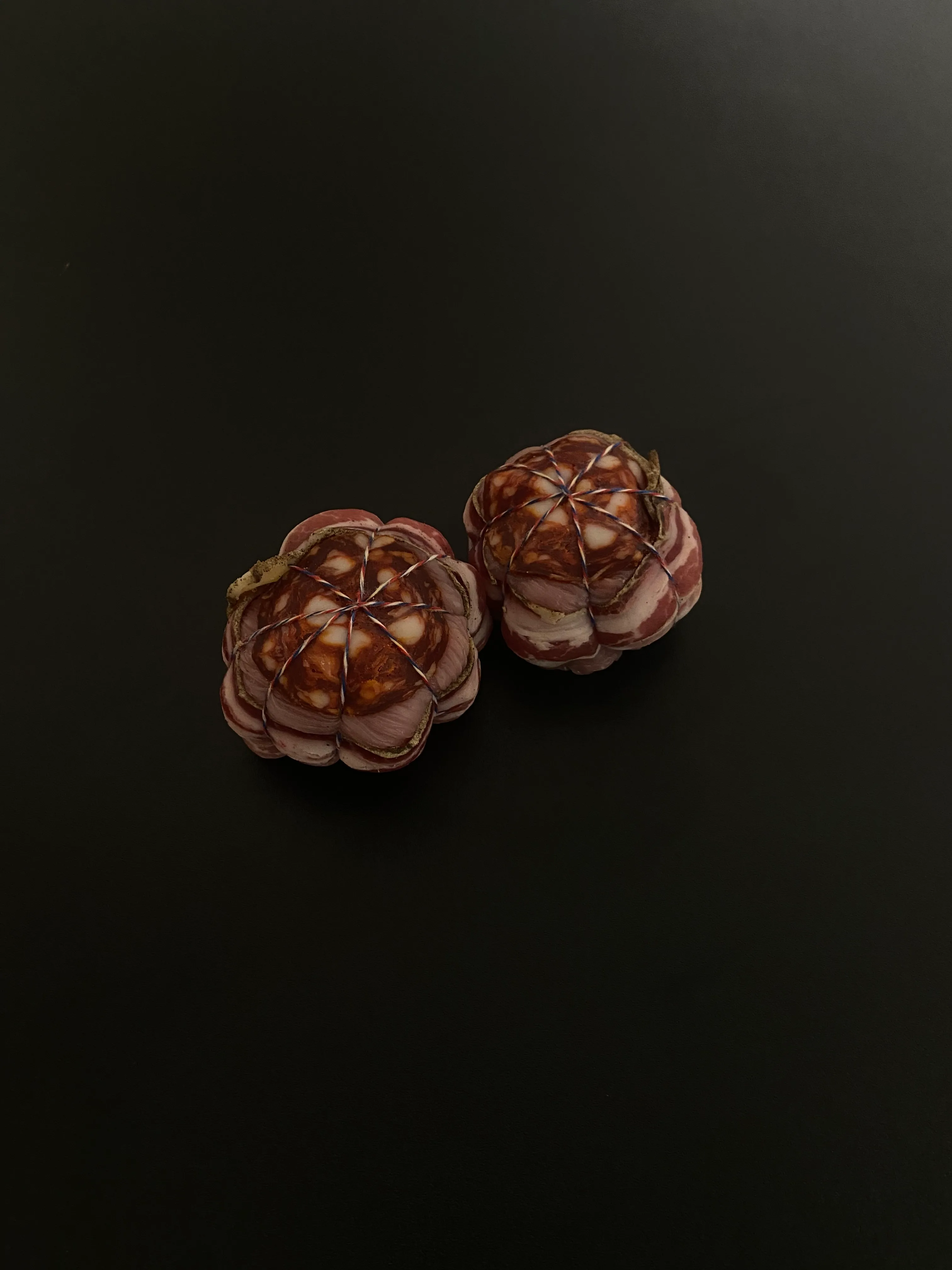 Paupiette de Dinde au chorizo