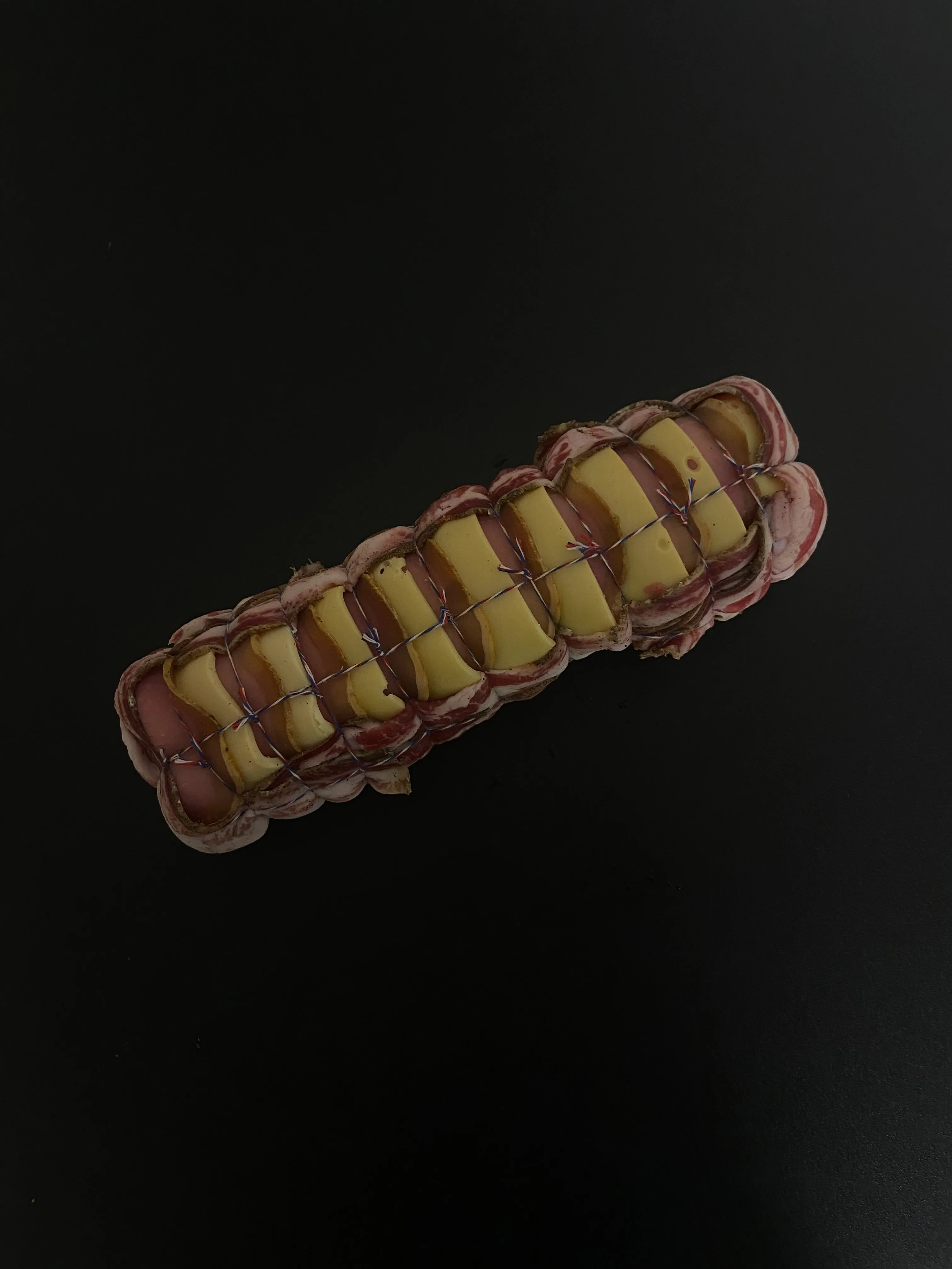 Rôti de Veau façon Orloff