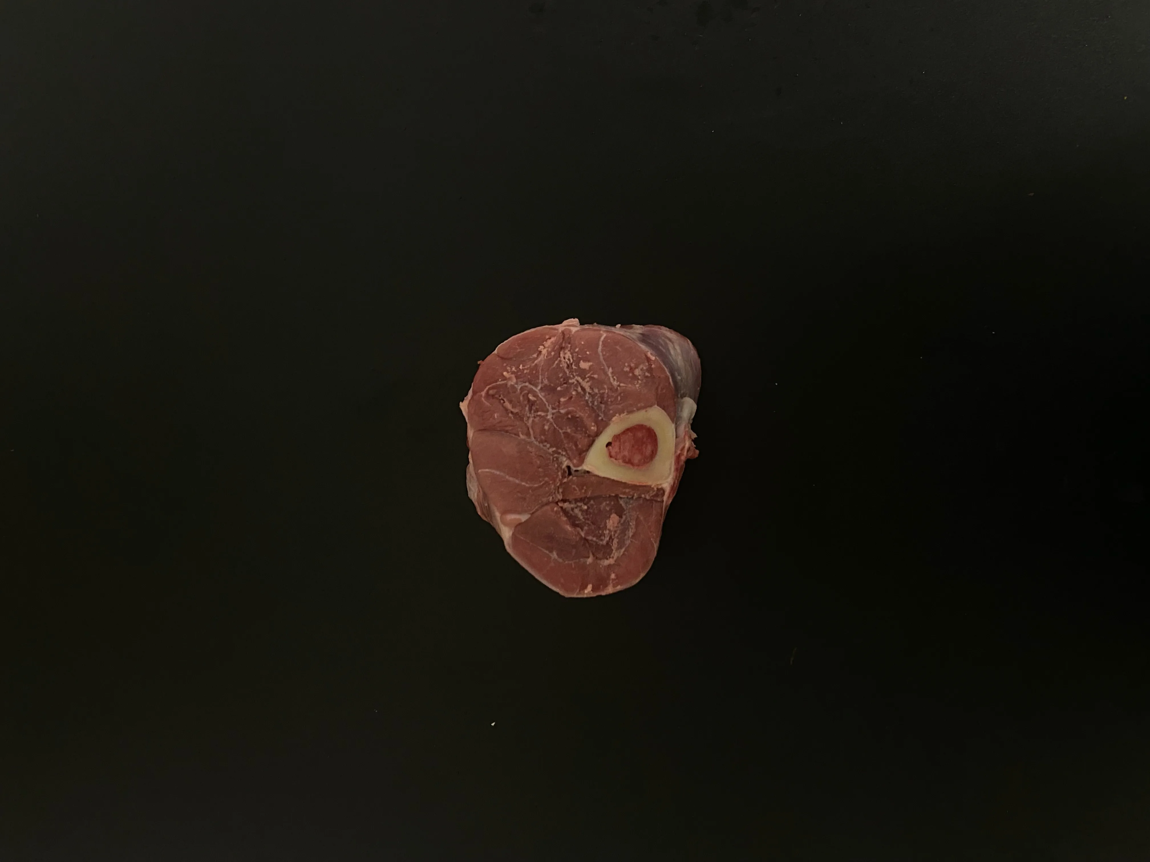 Jarret de veau