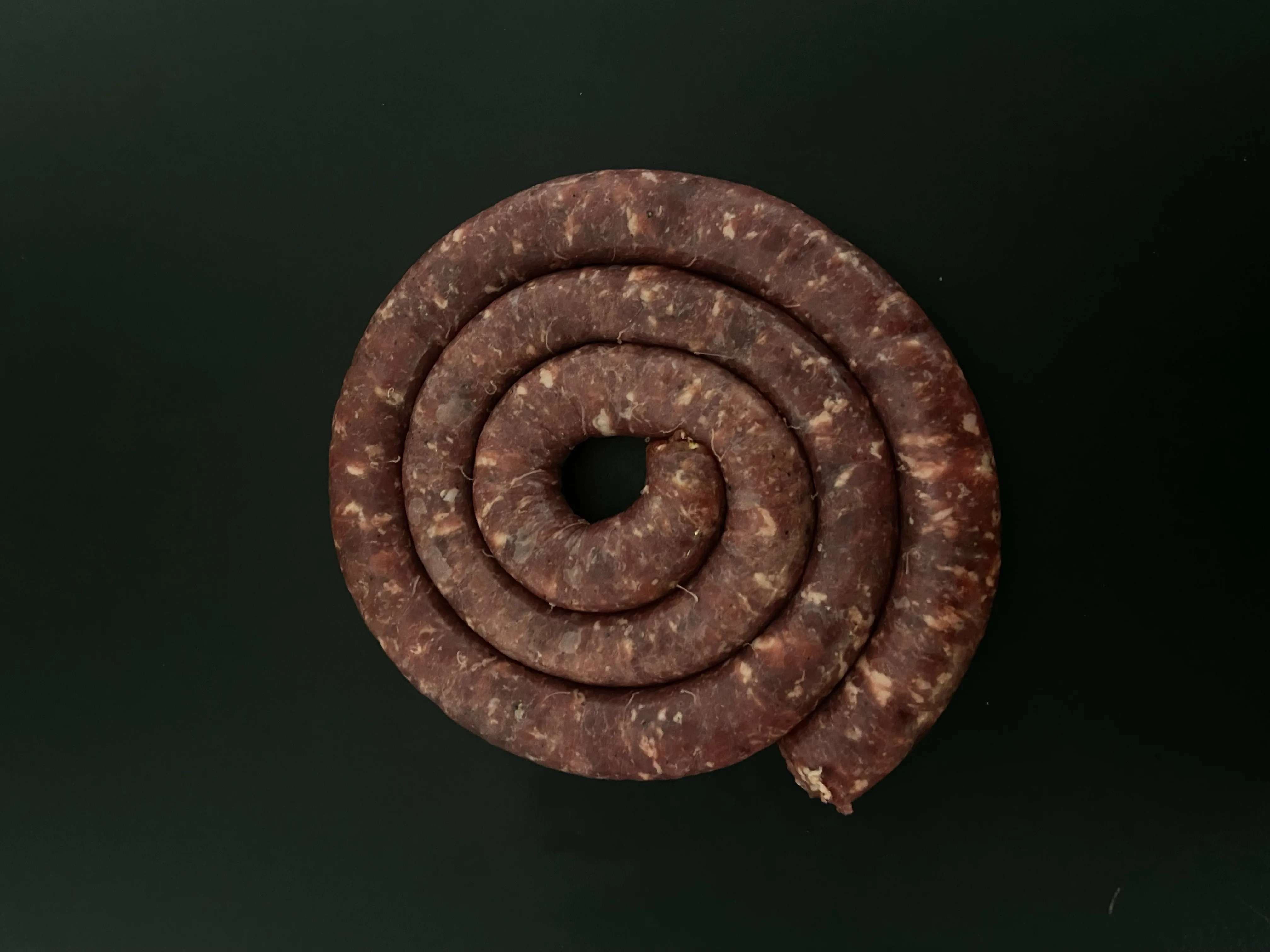 Saucisse Canard