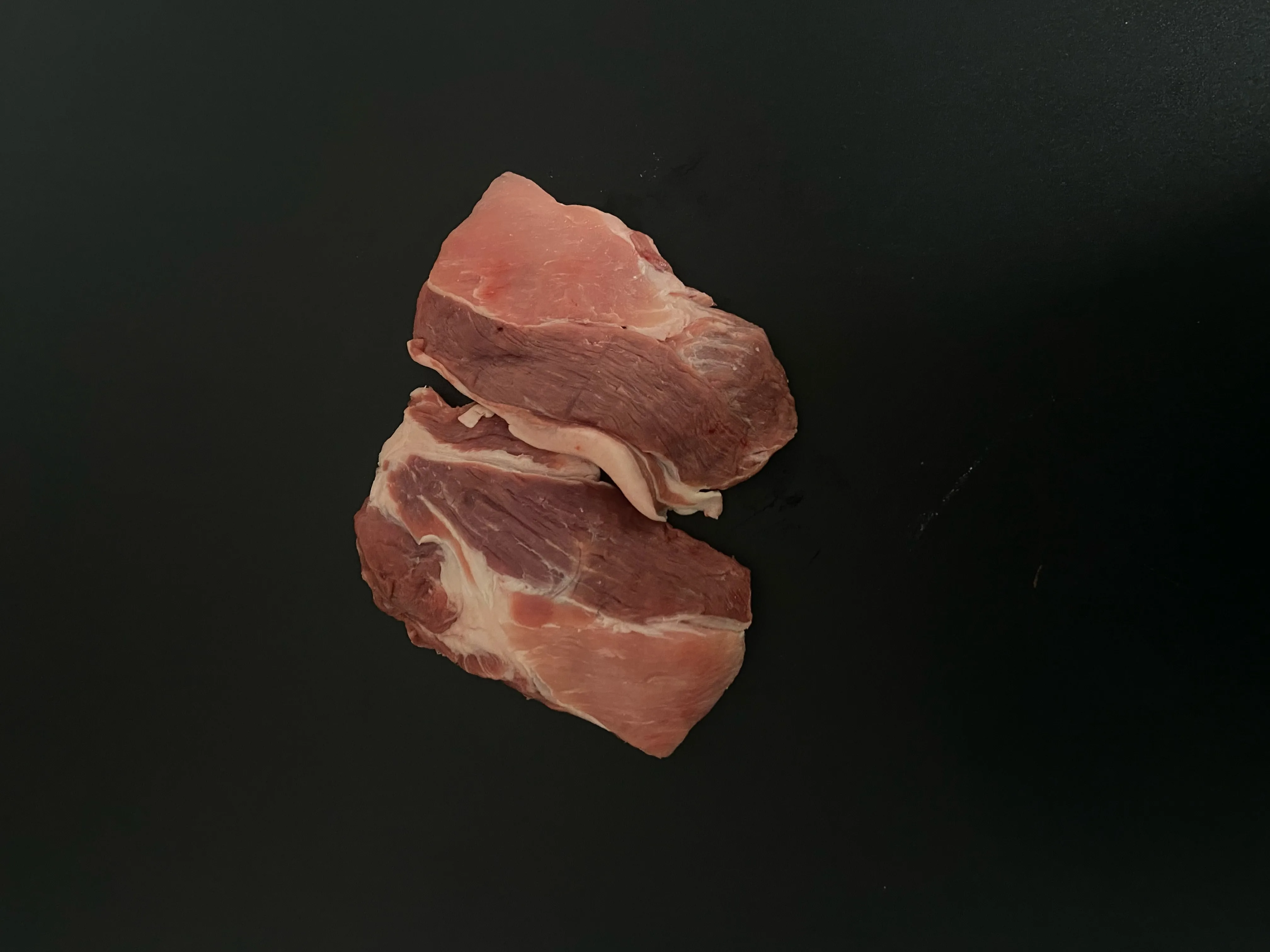Pluma de porc