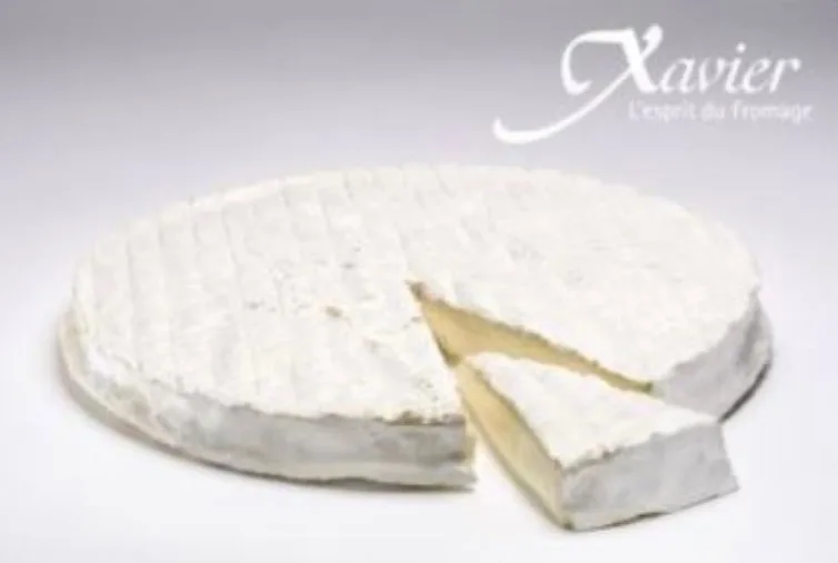Le brie 