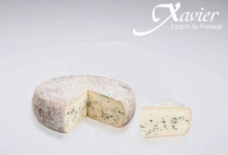 Persillé de l'Allgau