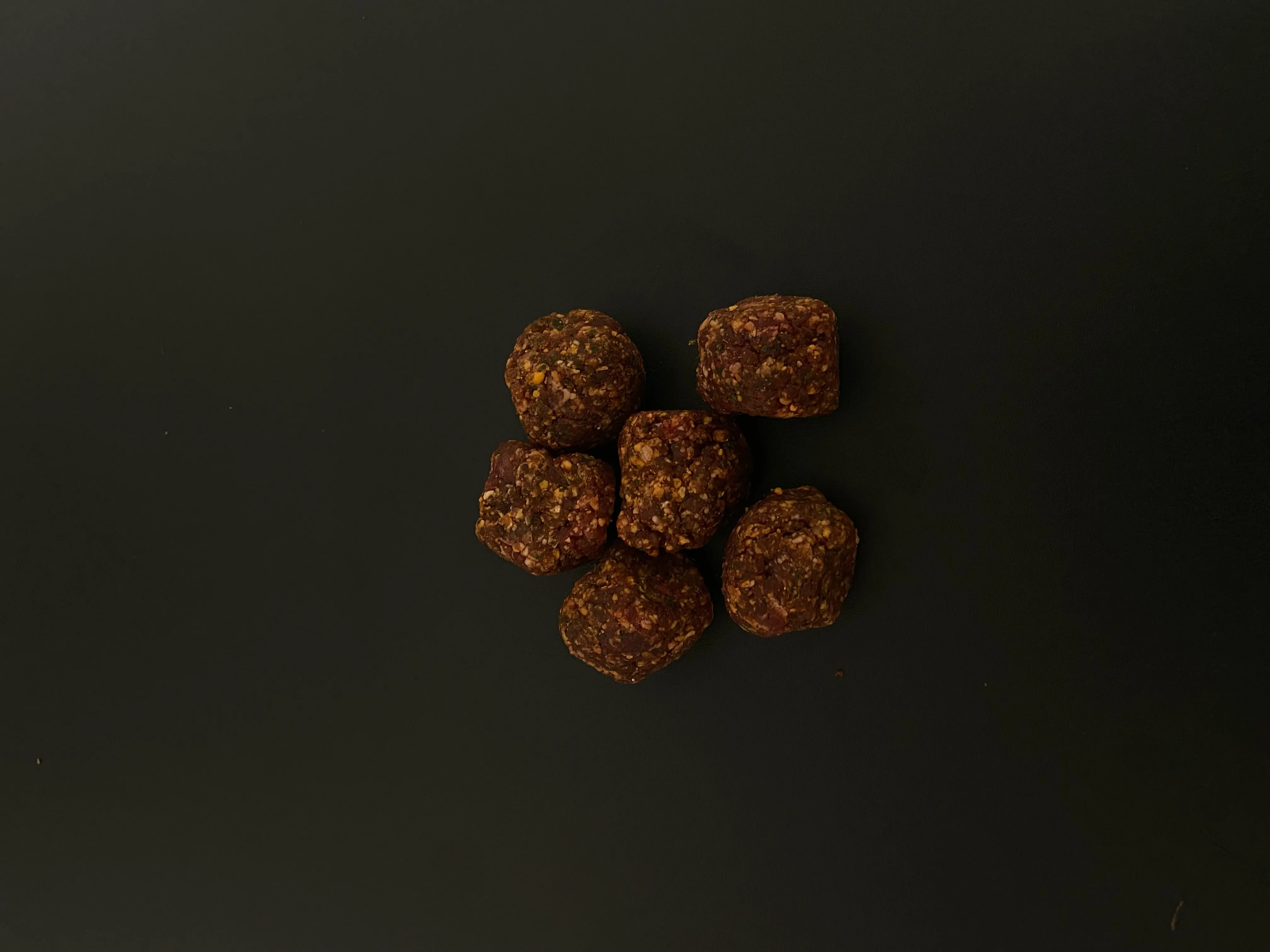 Boulette Kefta