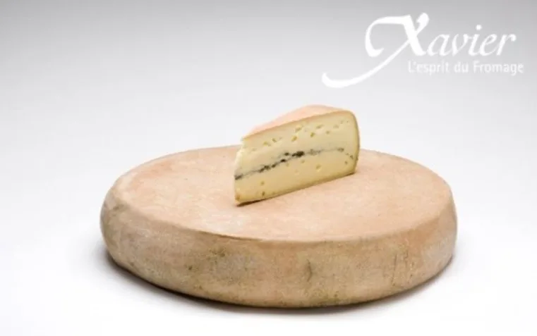 Morbier