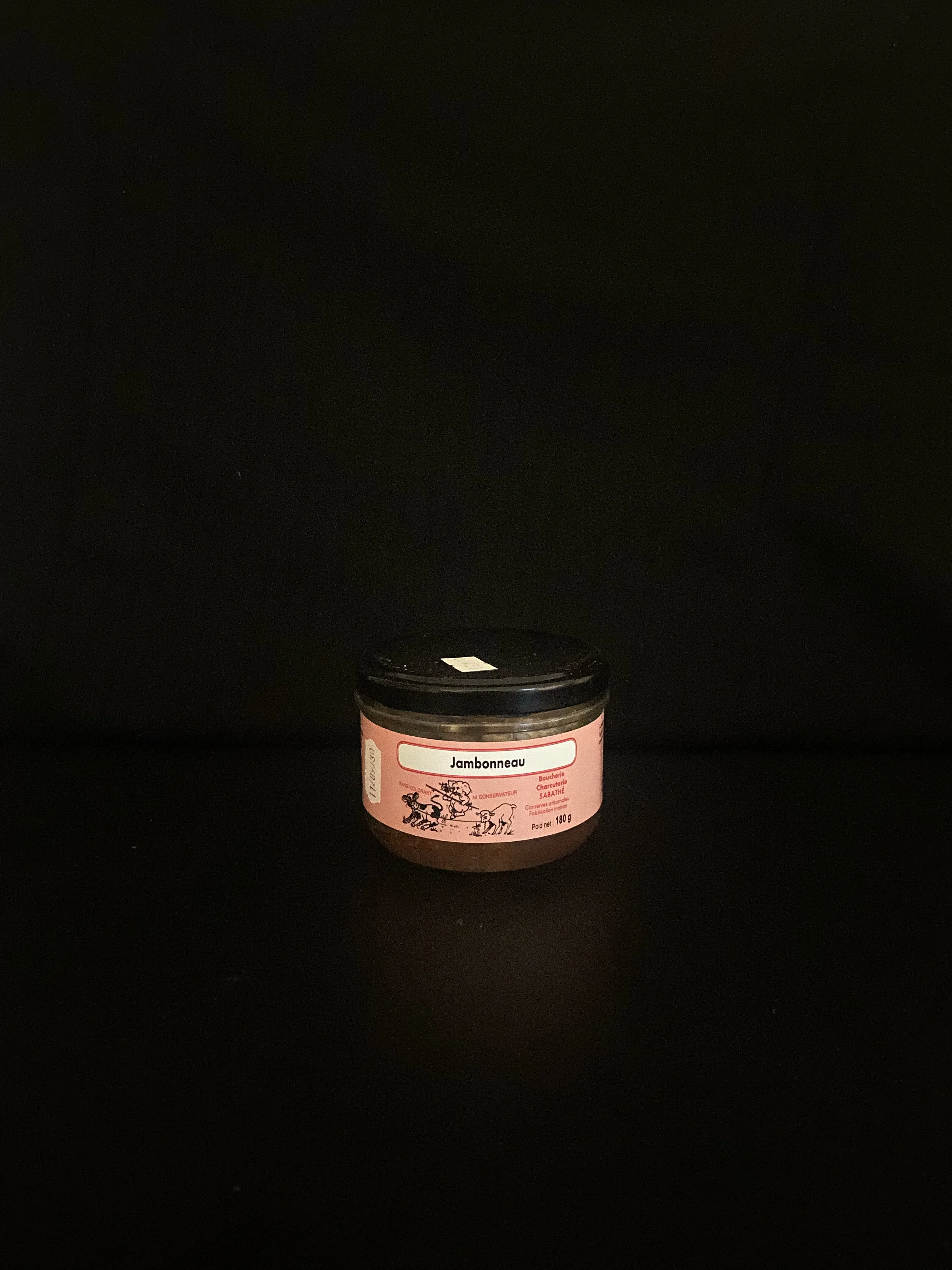 Jambonneau