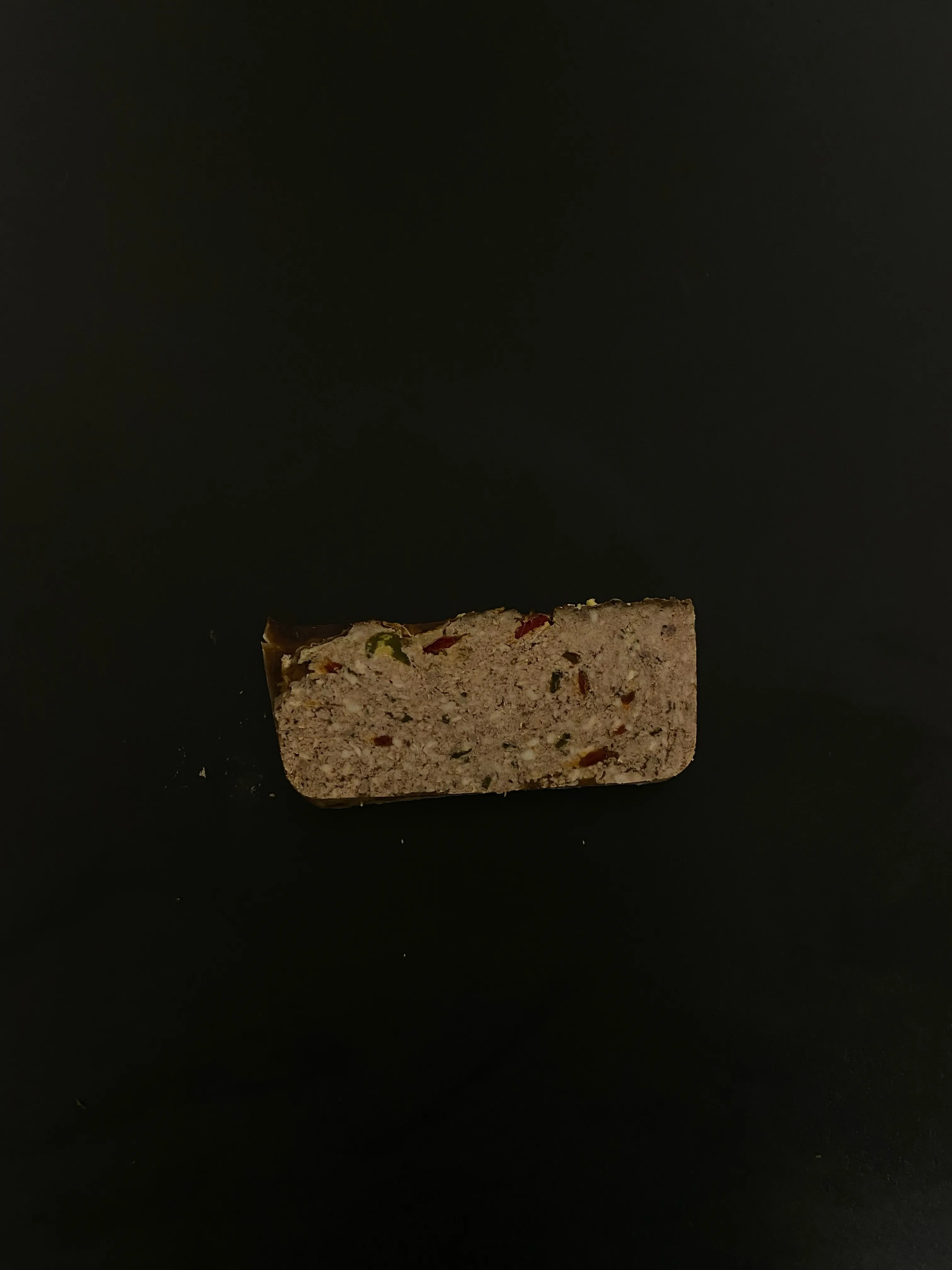 Pâté basque