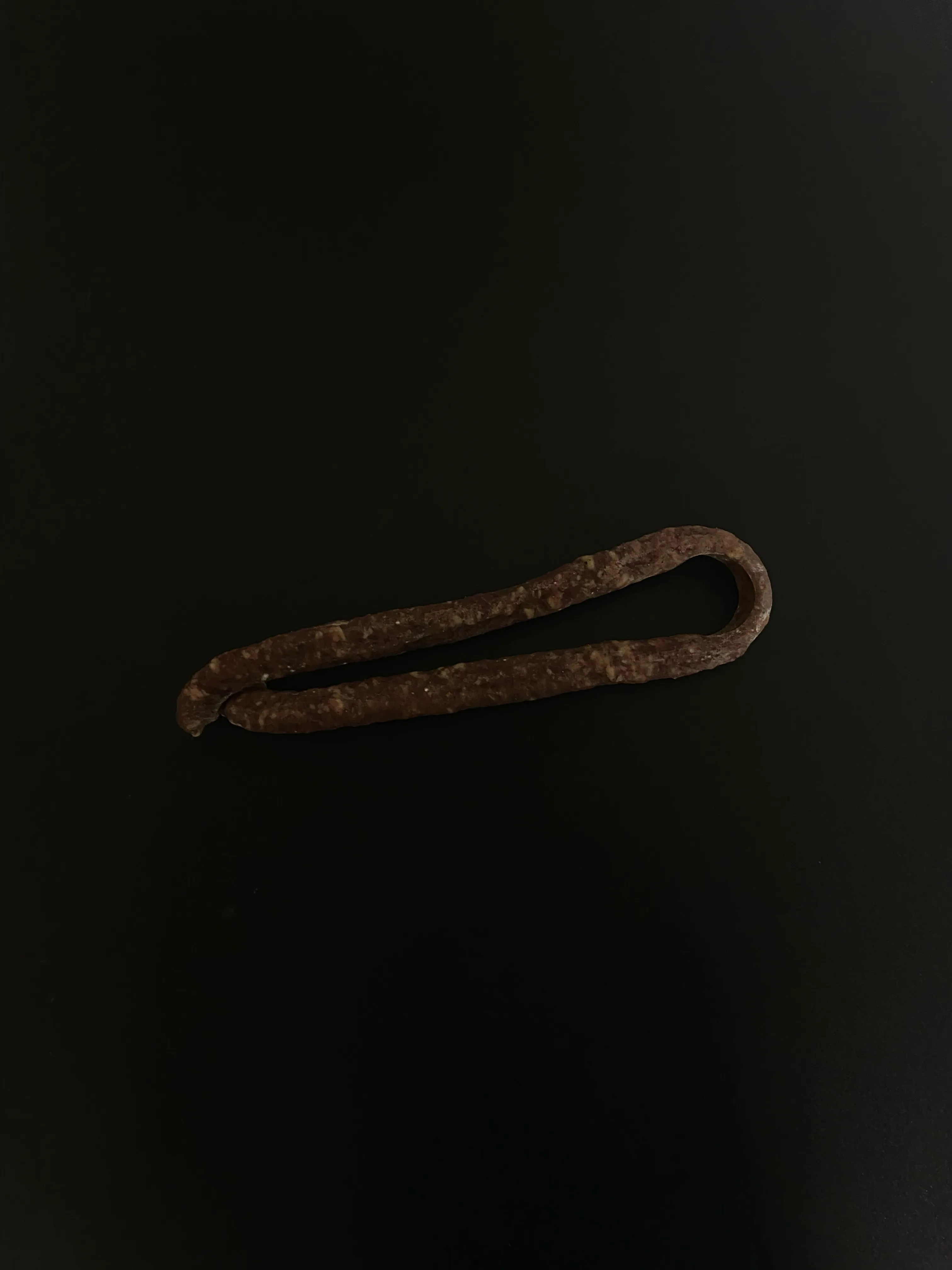 Saucisse apéro parmesan