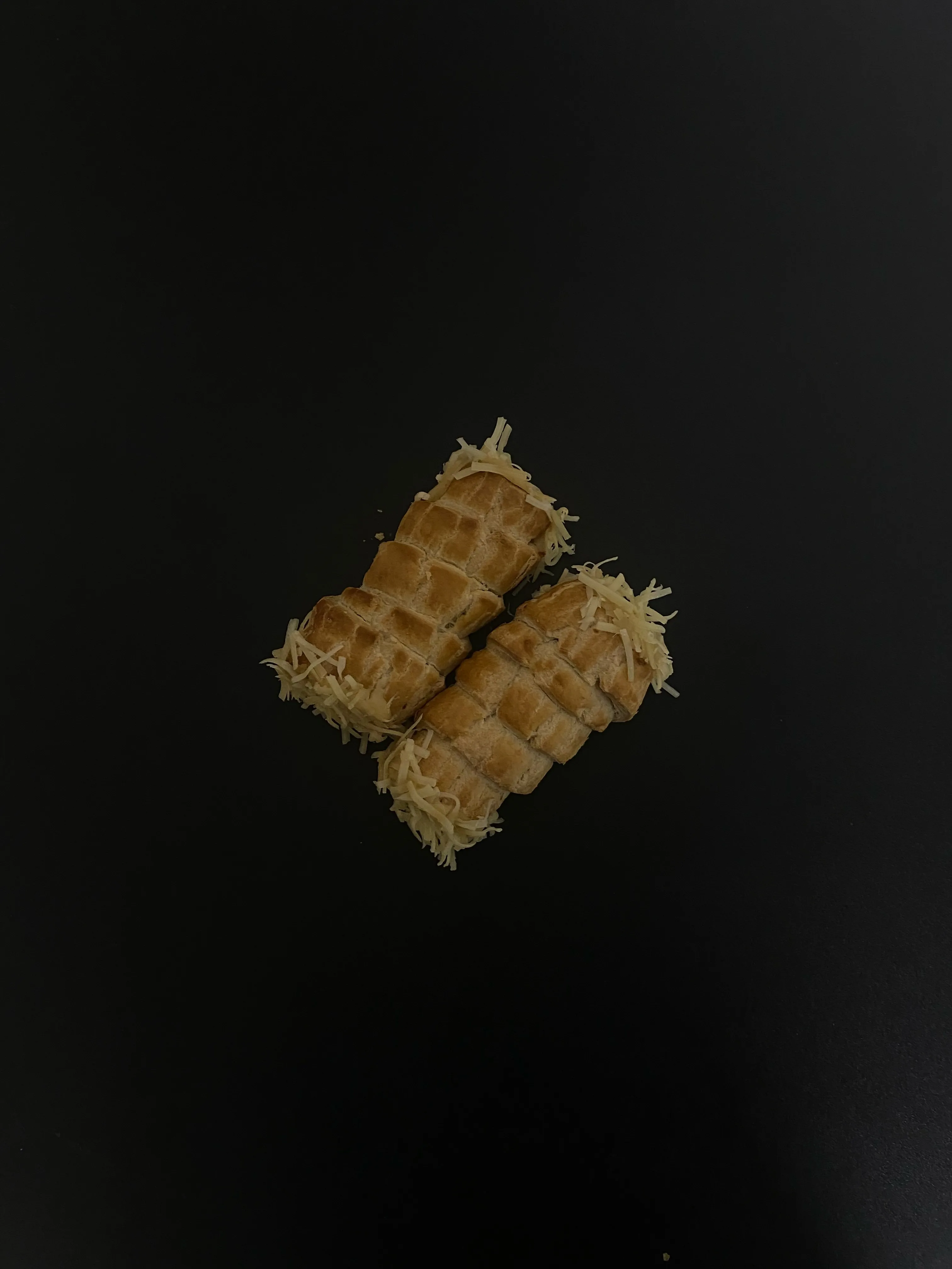 Roulé au fromage