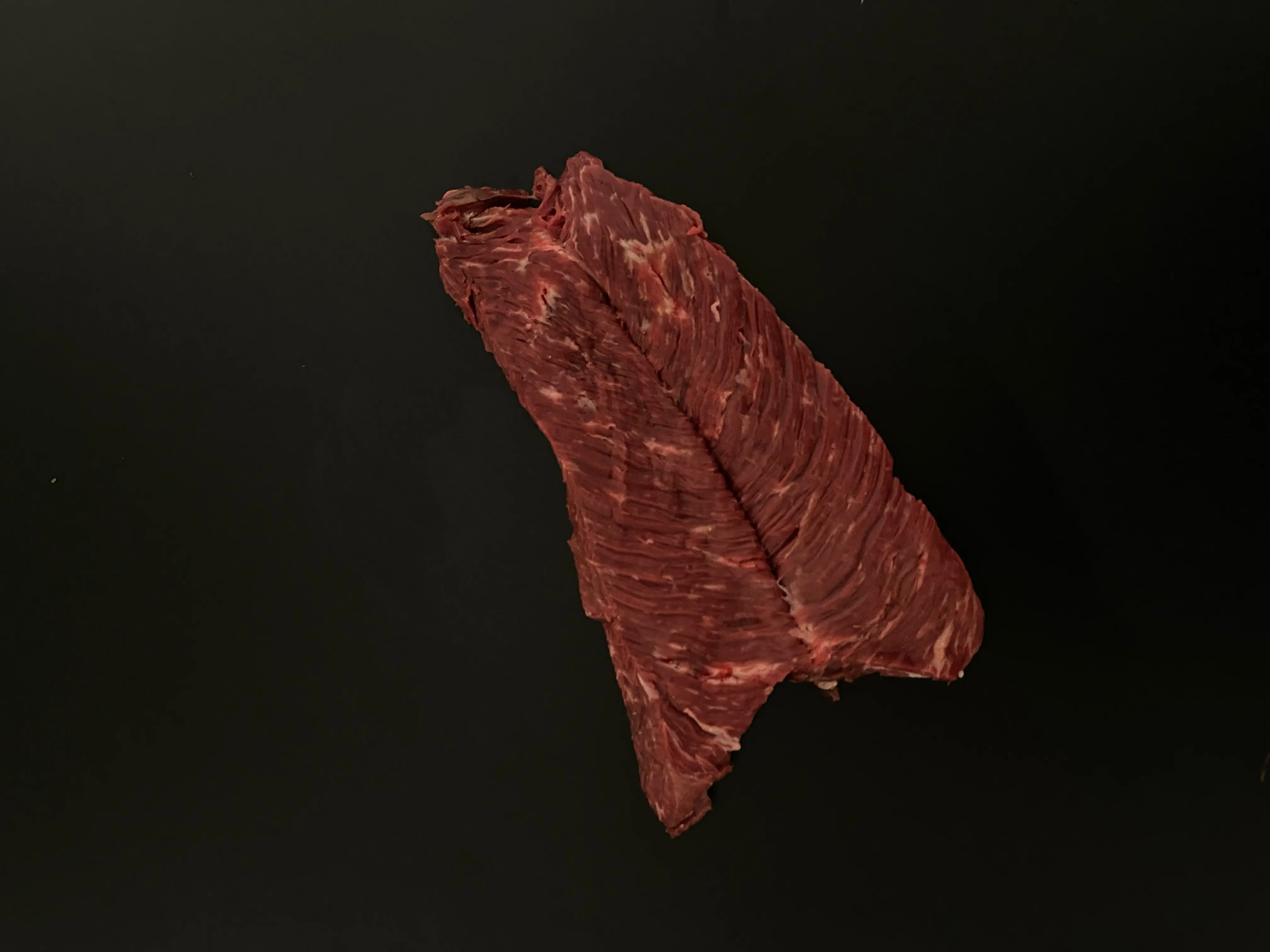 Onglet de bœuf