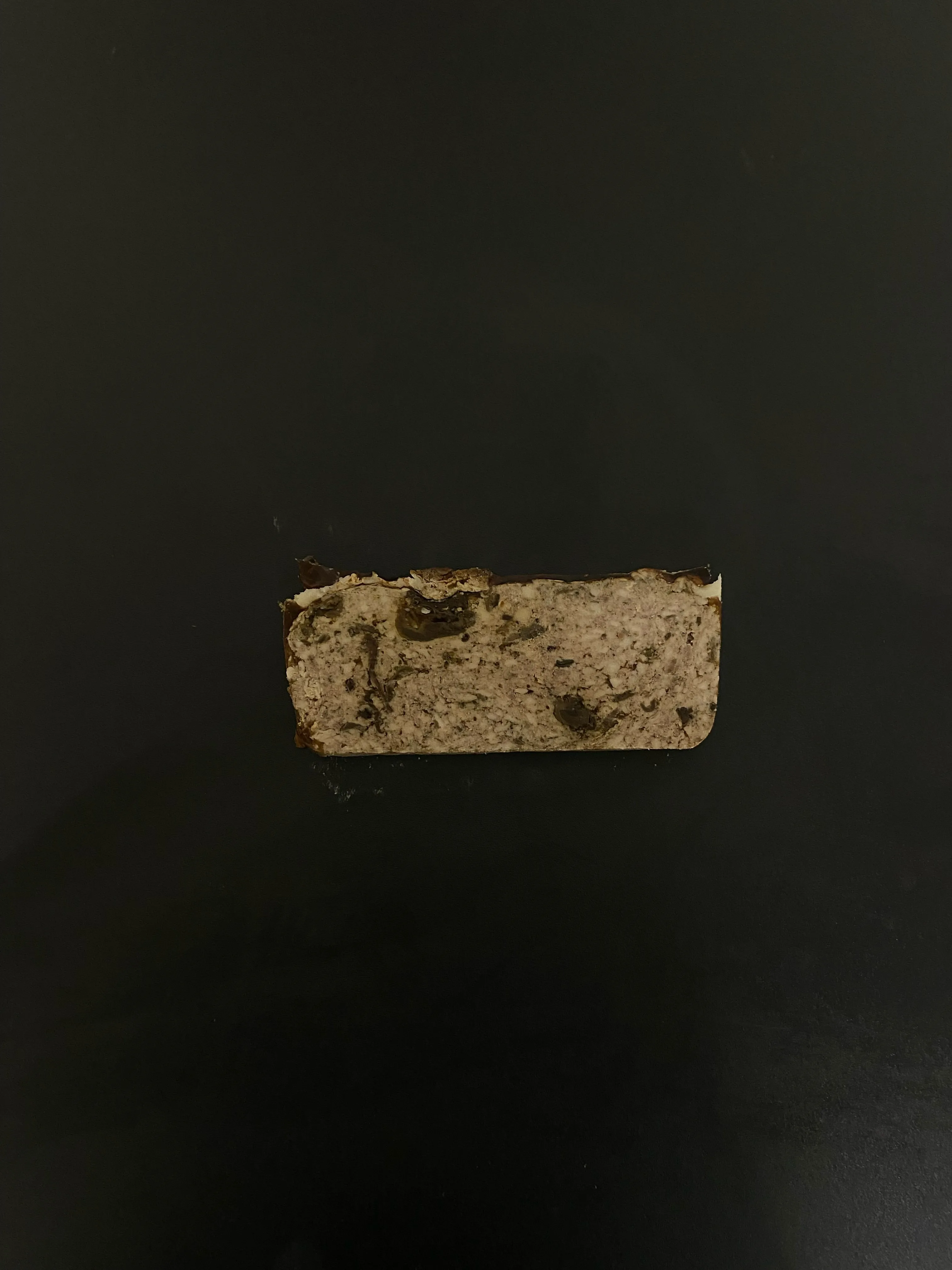 Paté cèpes