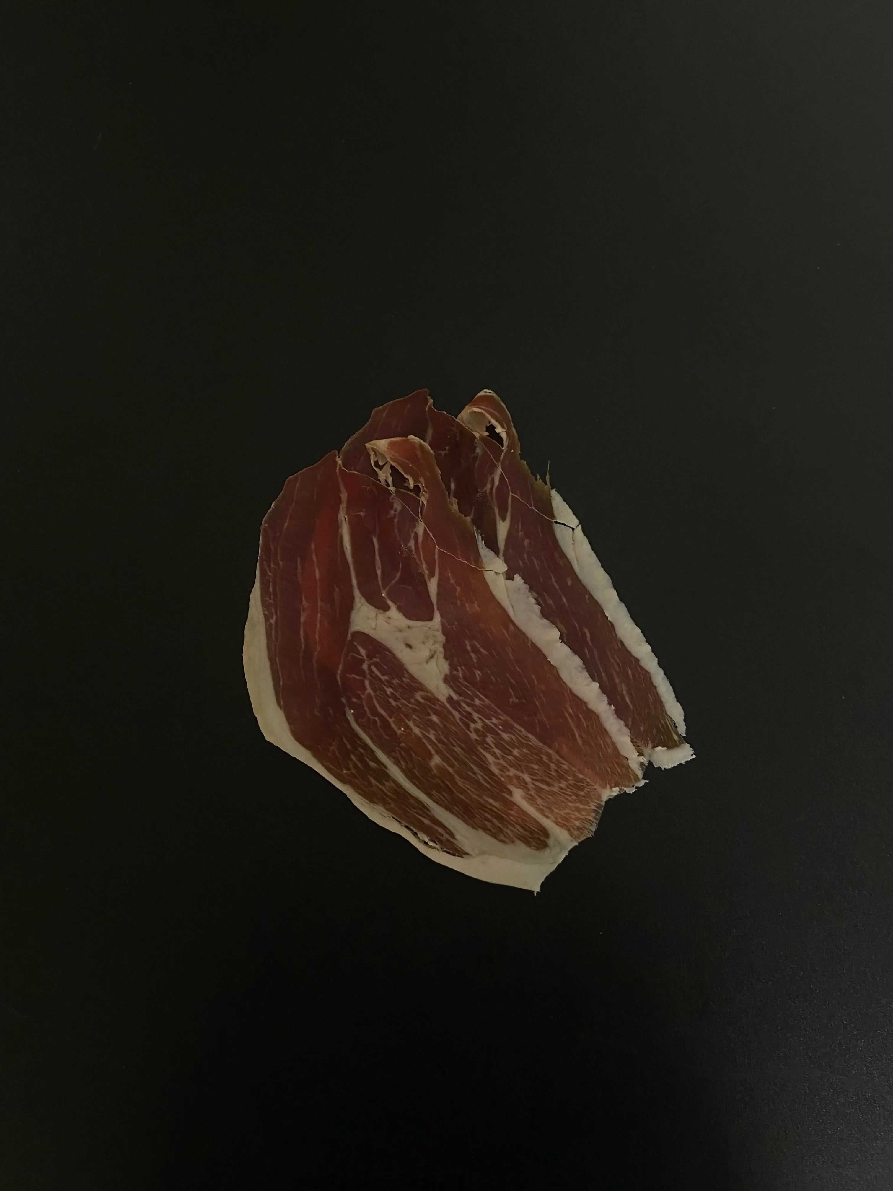 Jambon de Parme