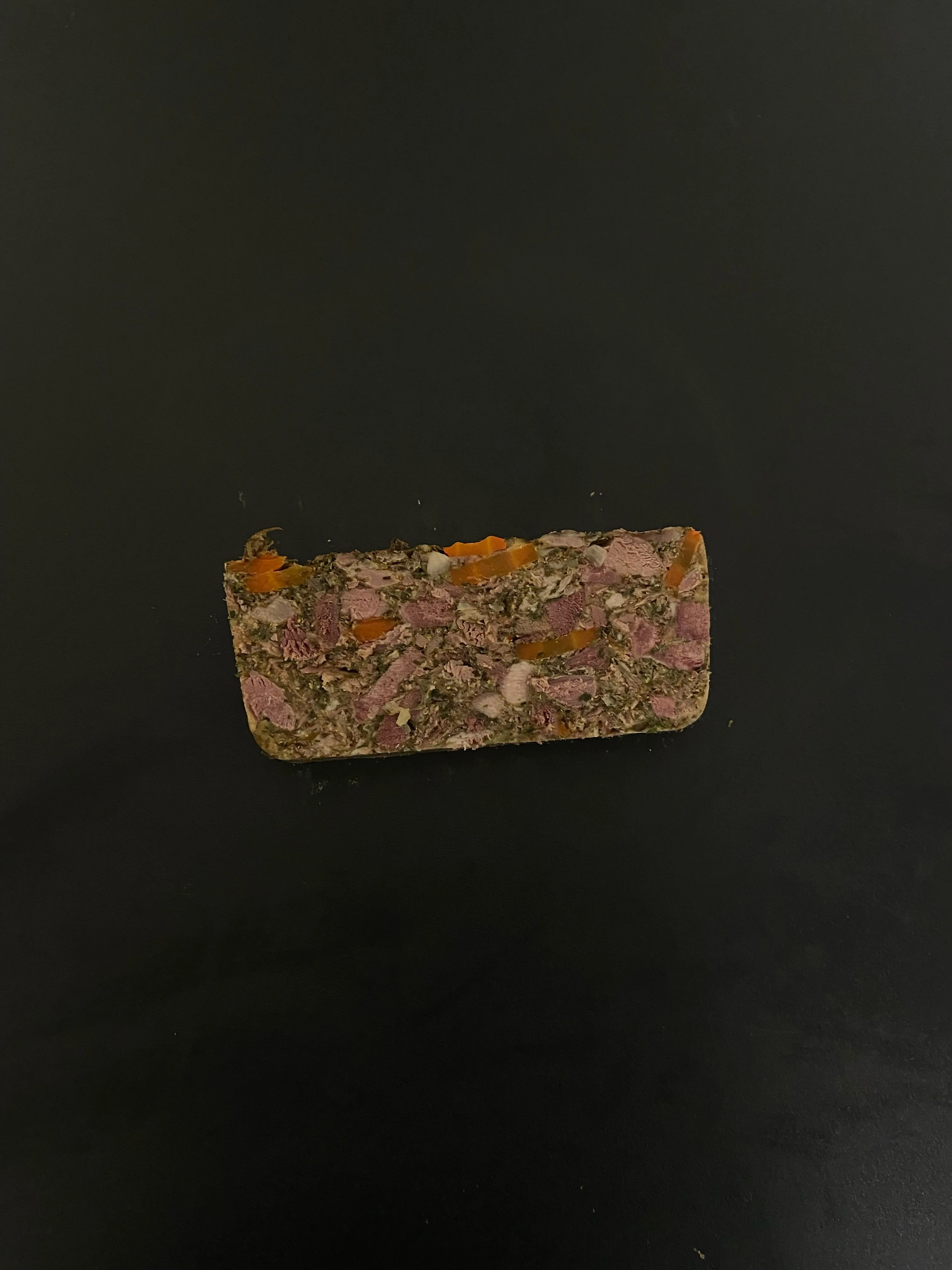 Pâté de tête