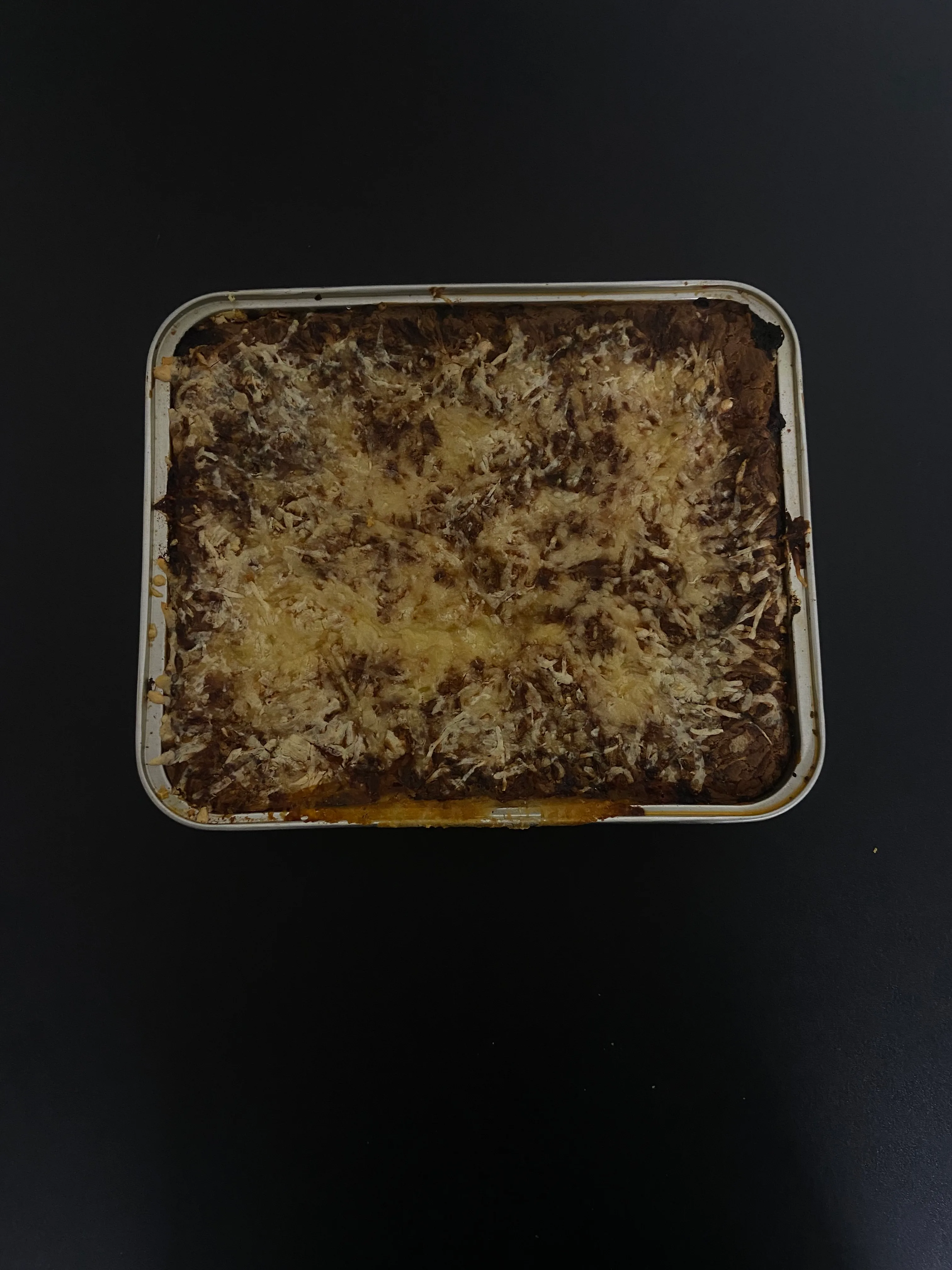 Lasagne boeuf 