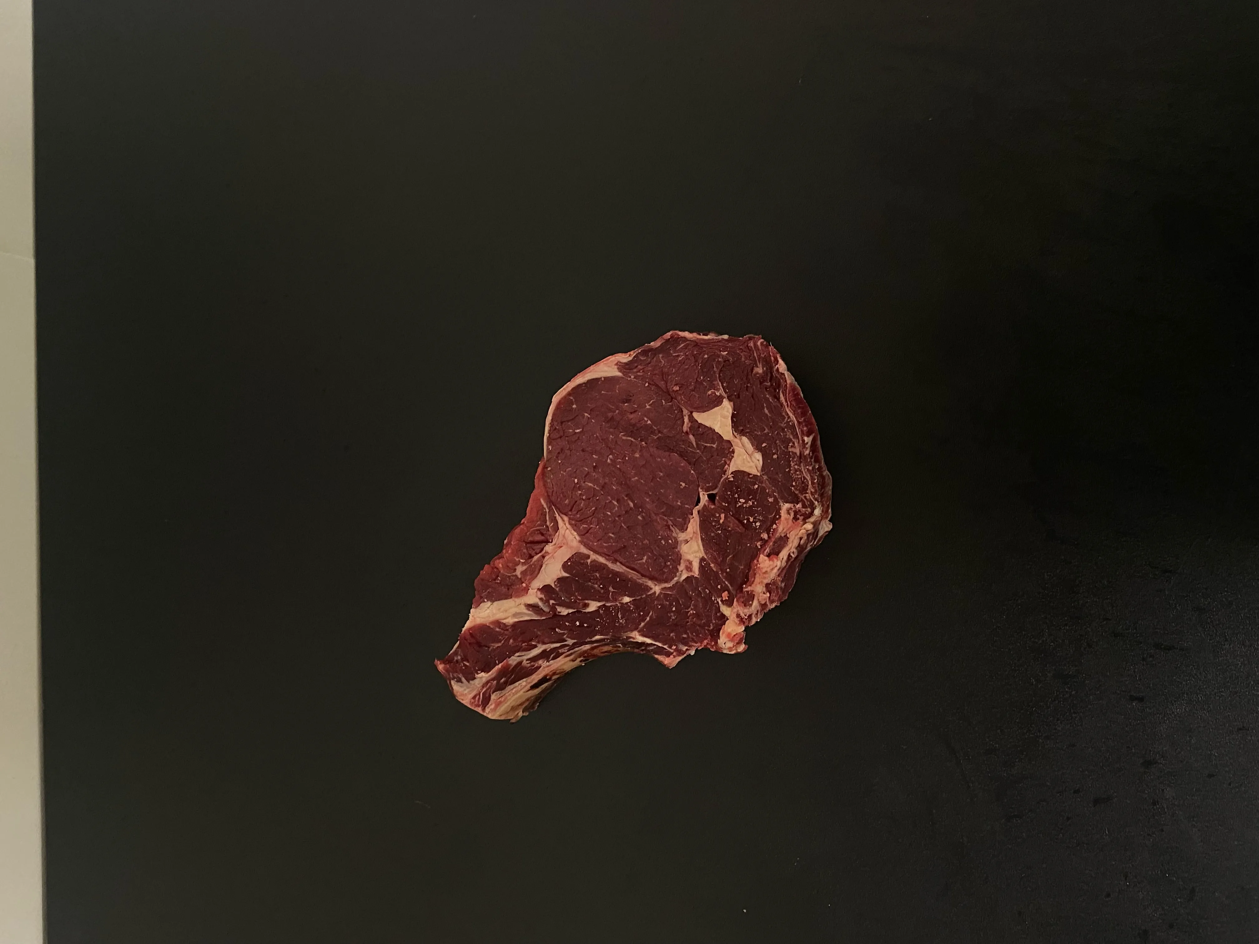Côte de bœuf