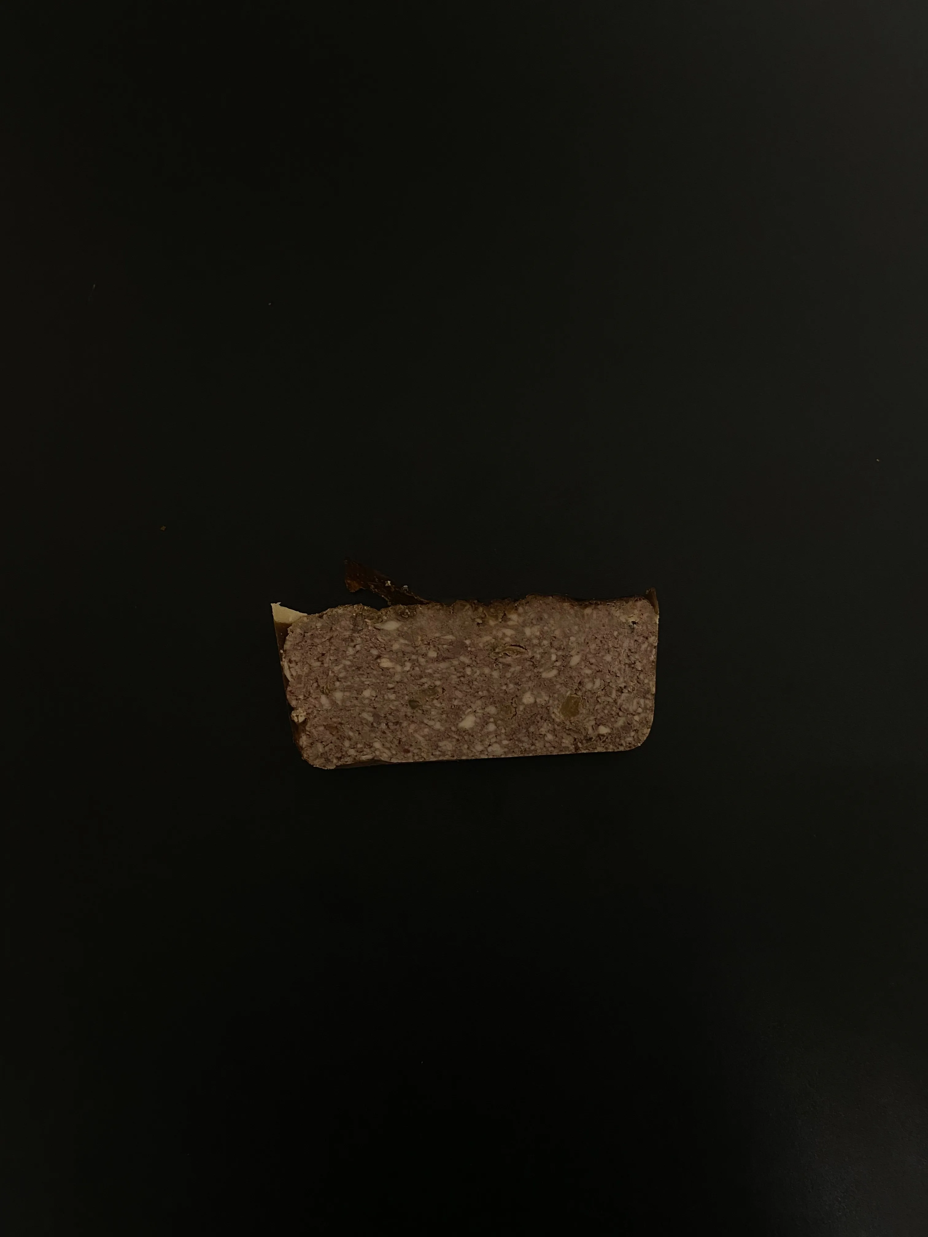 Pâté Vin