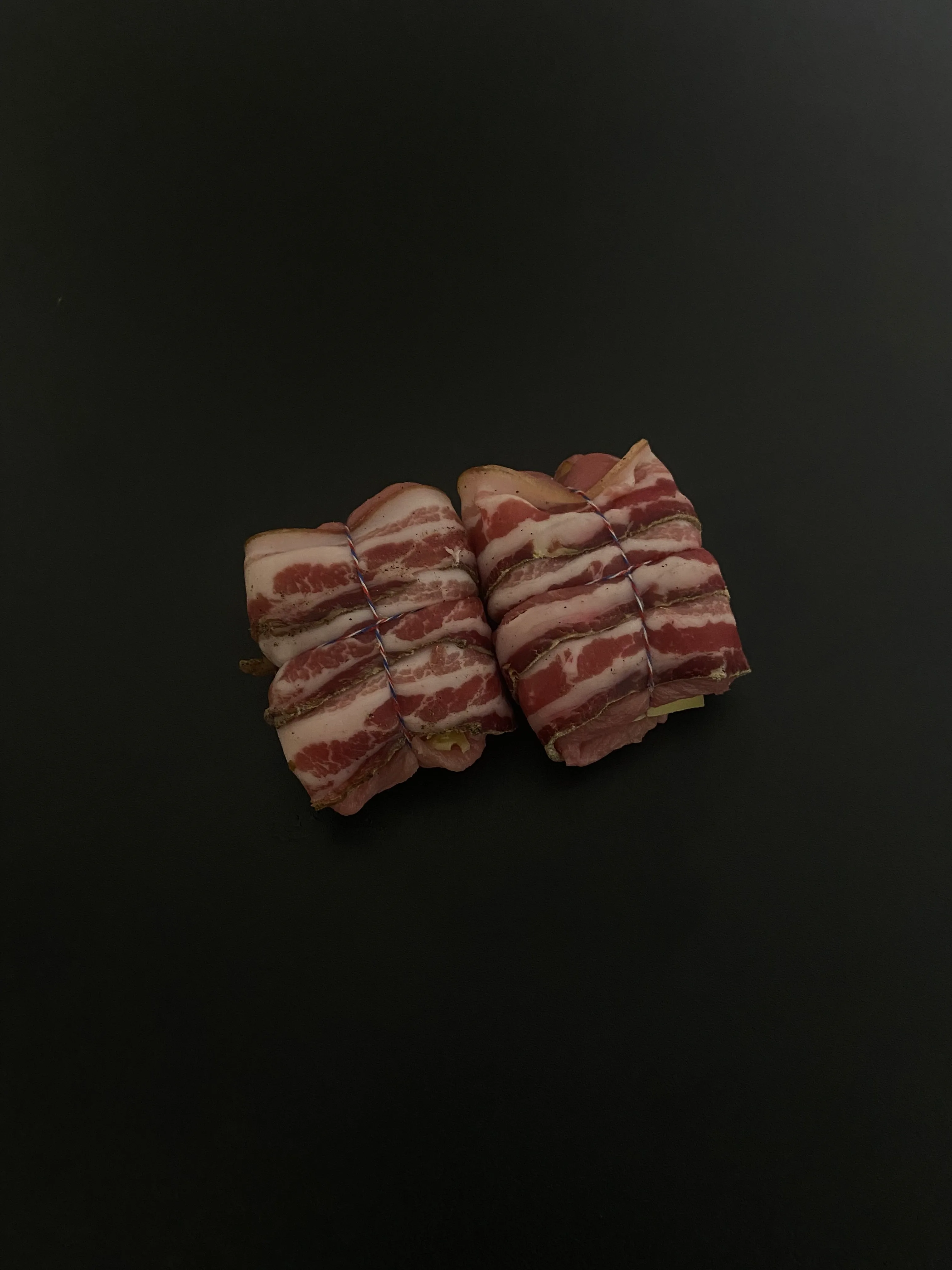 Escalope de Veau Façon Cordon Bleu