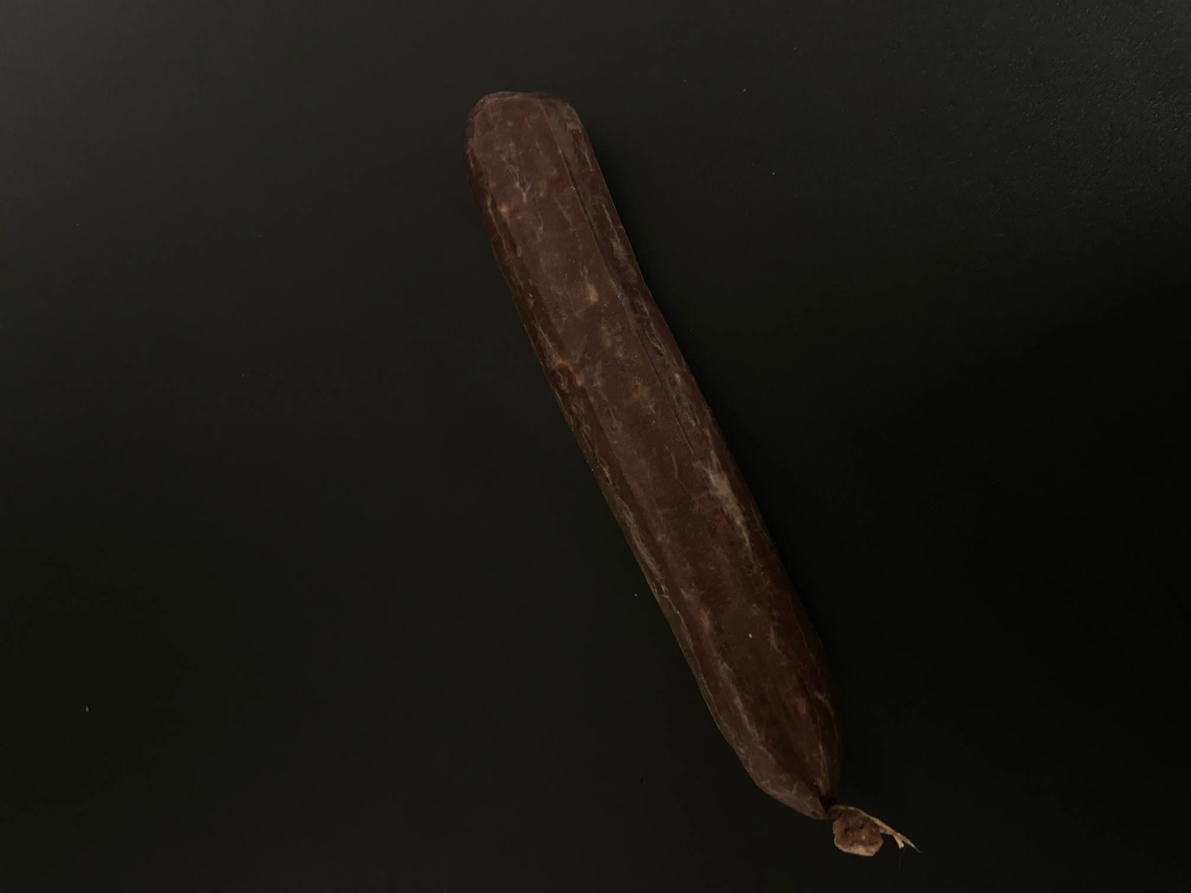 Boudin au piment d'Espelette