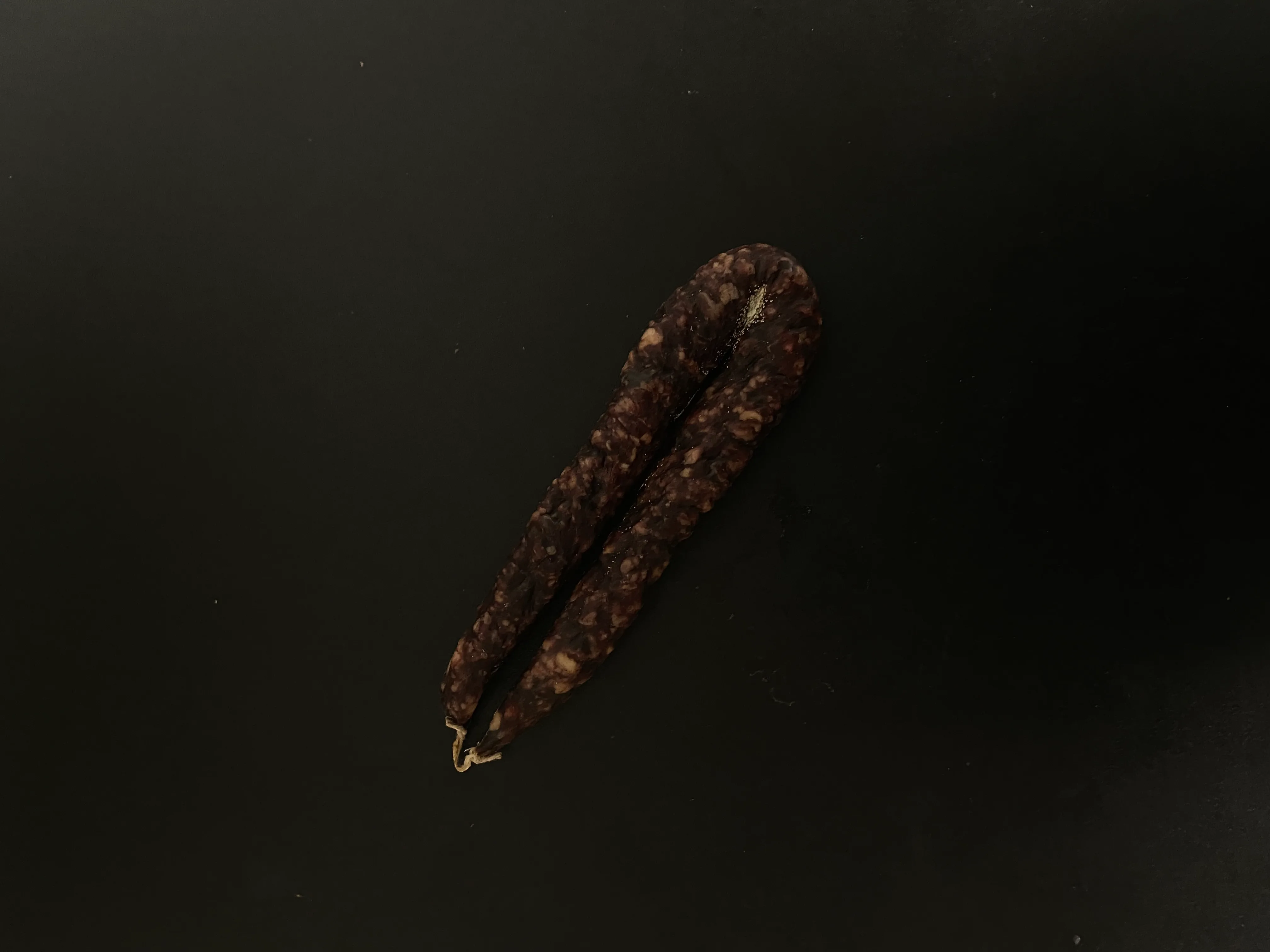 Saucisse de foie