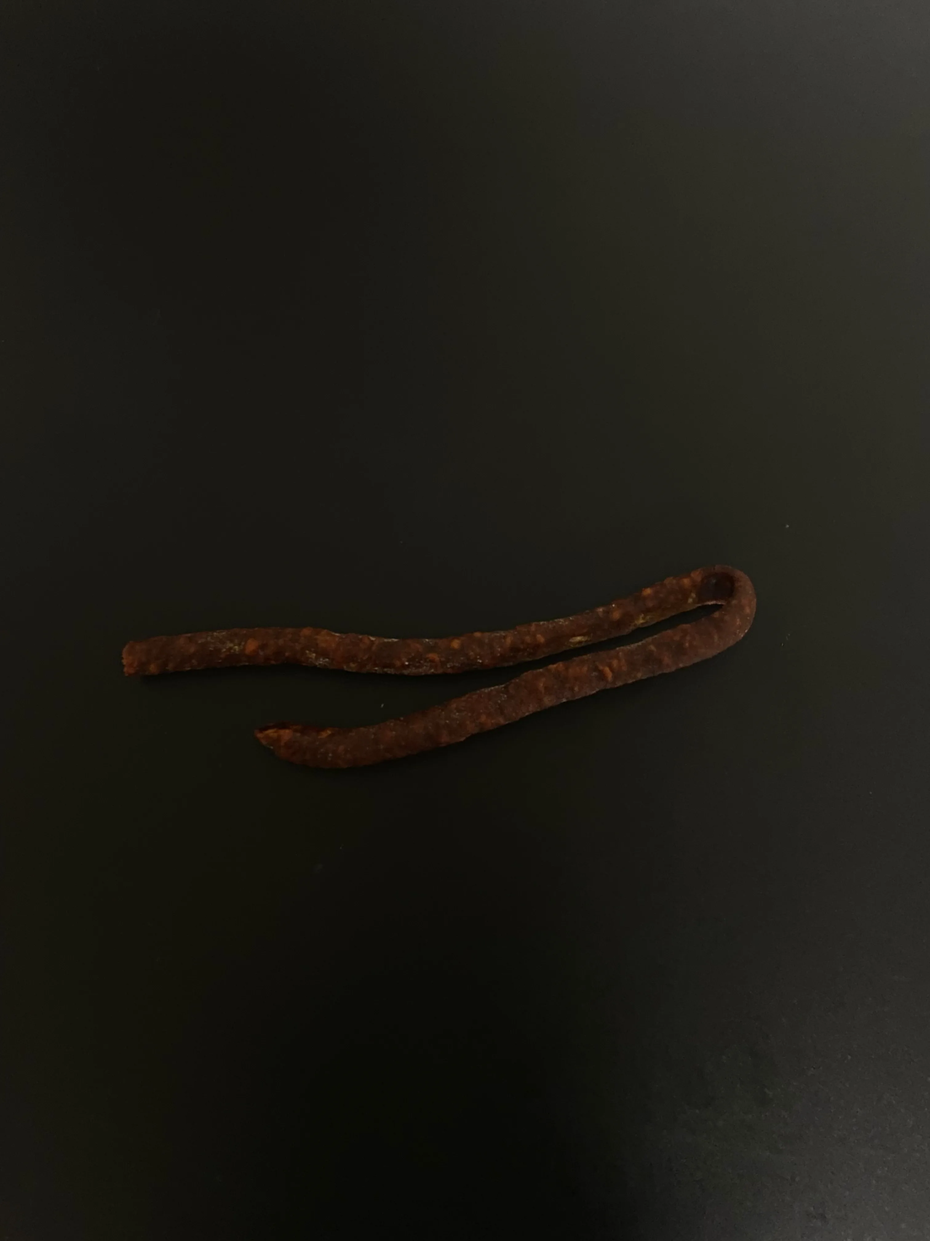 Saucisse apéro chorizo