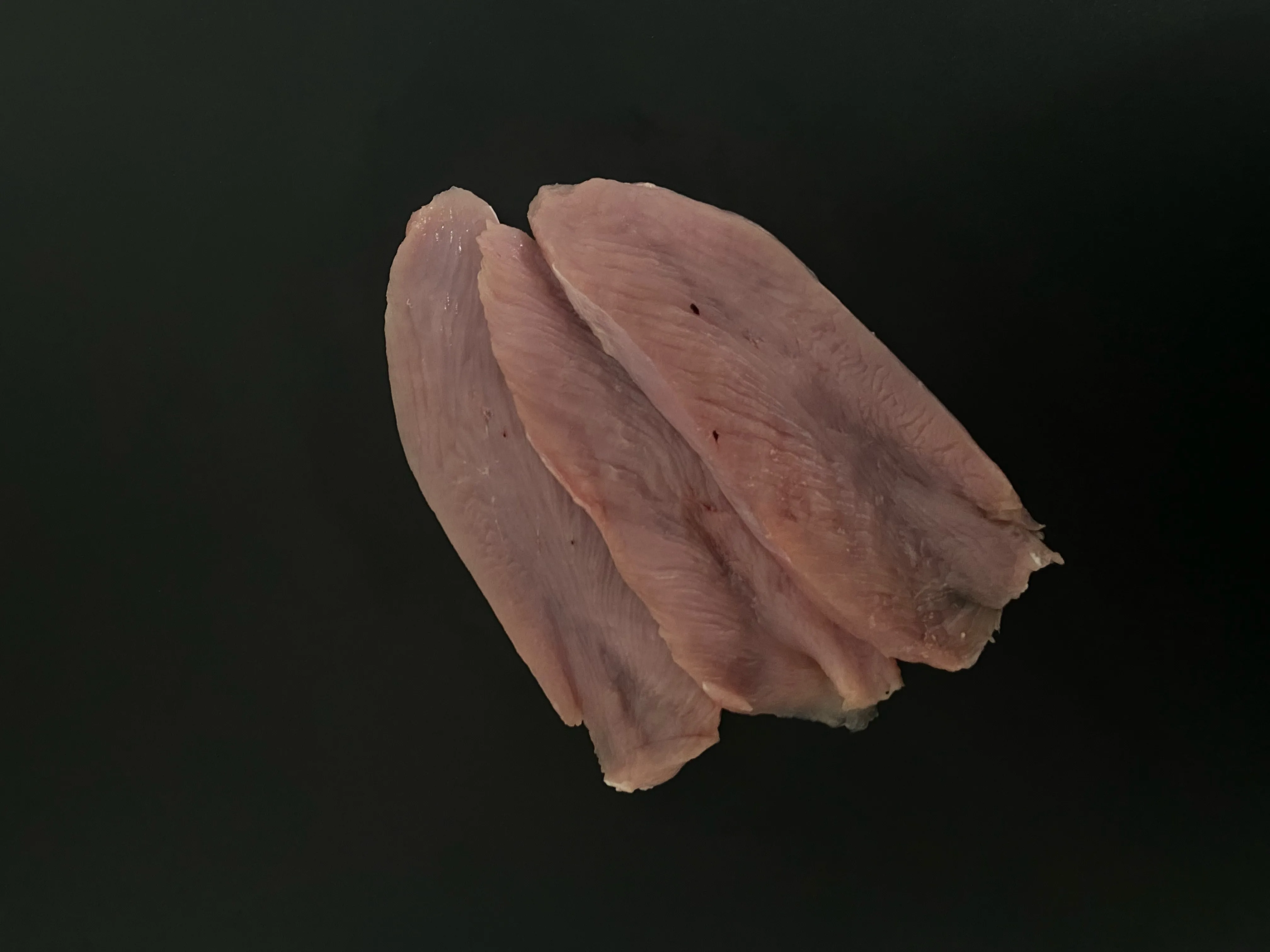 Escalope de dinde