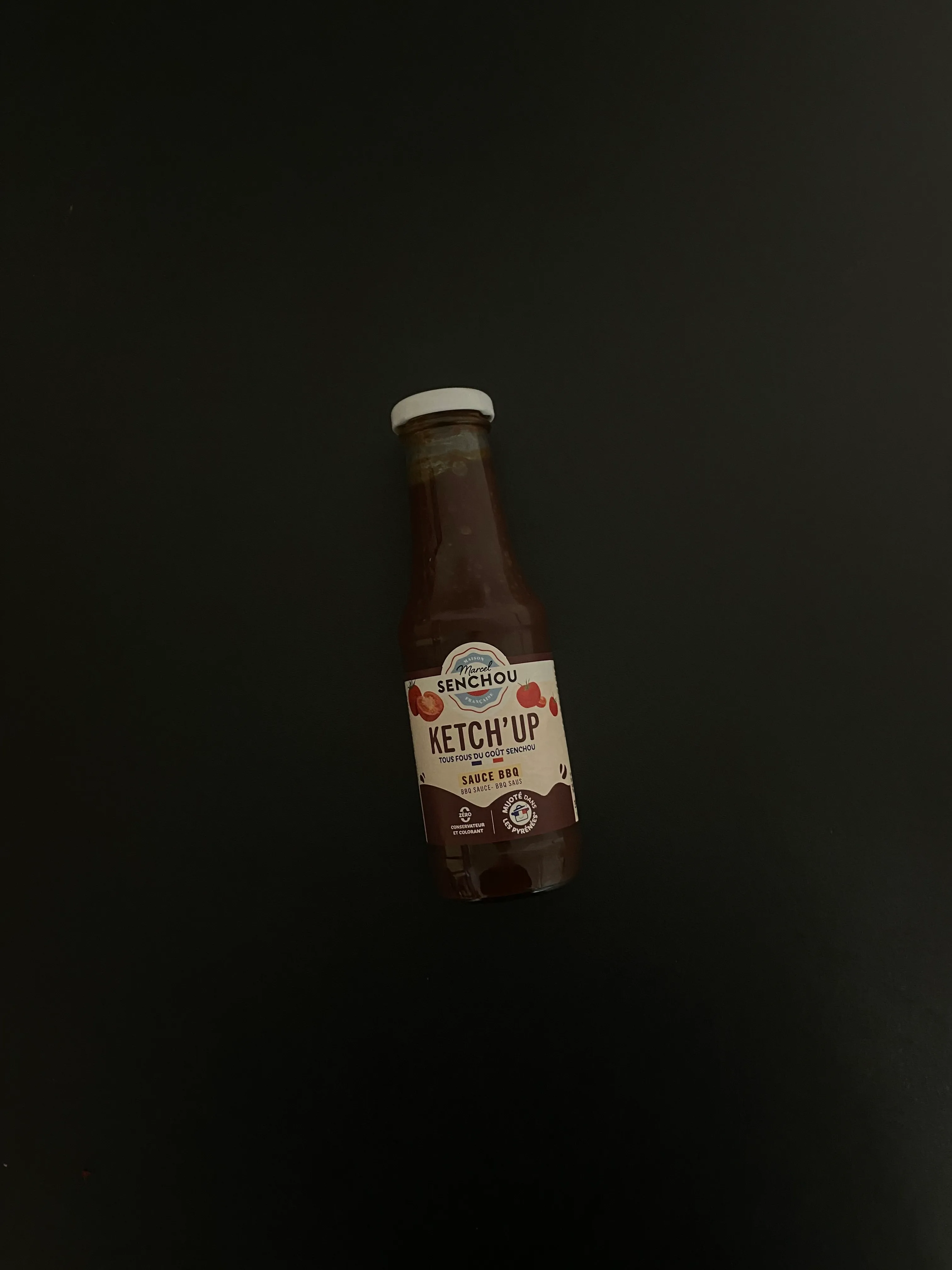 Sauce barbecue 