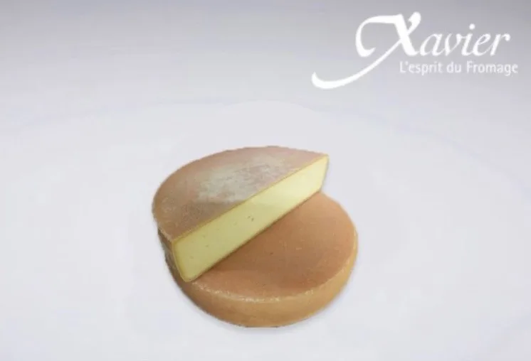 Fromage à raclette fumée