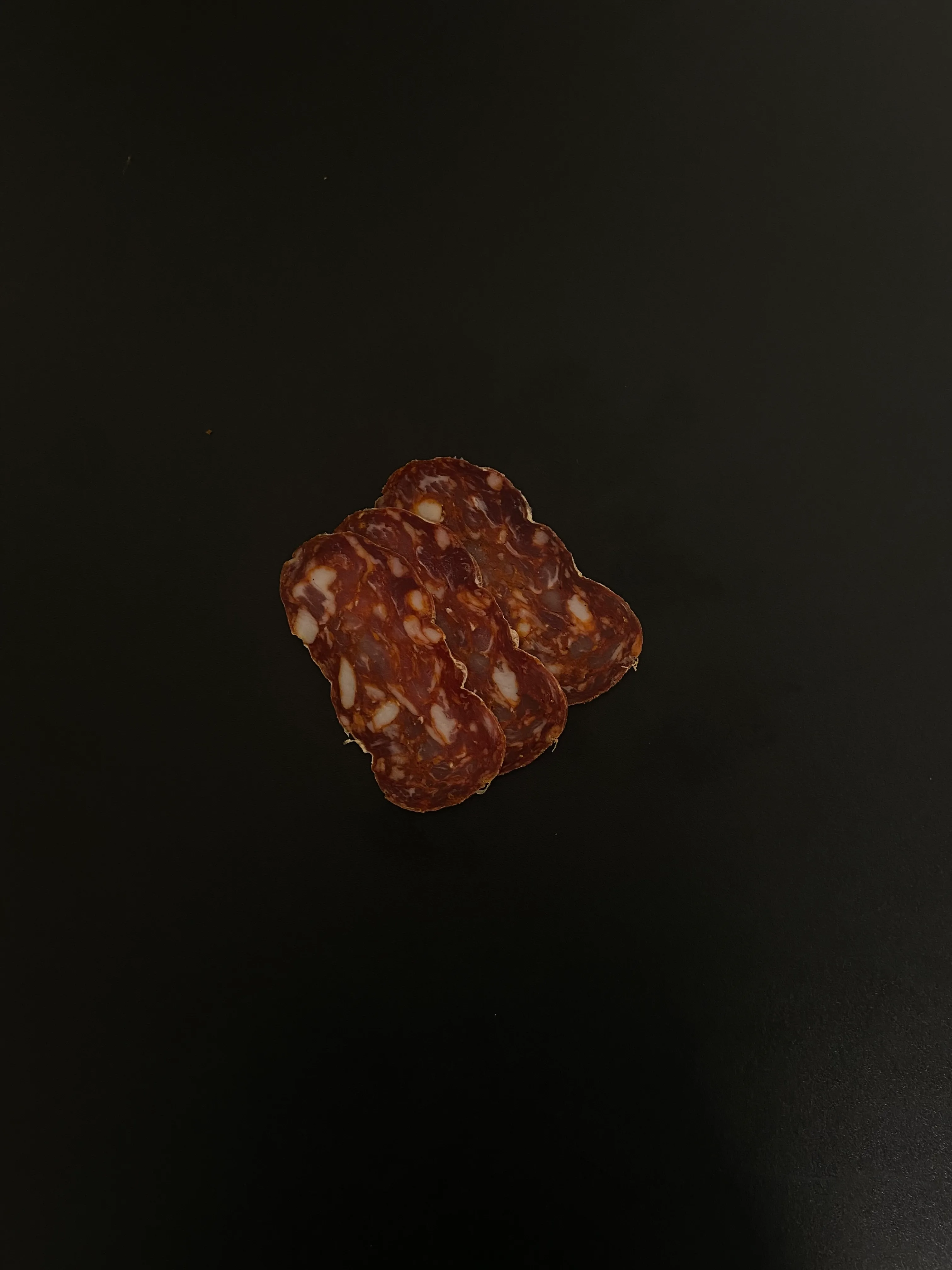 Chorizo doux