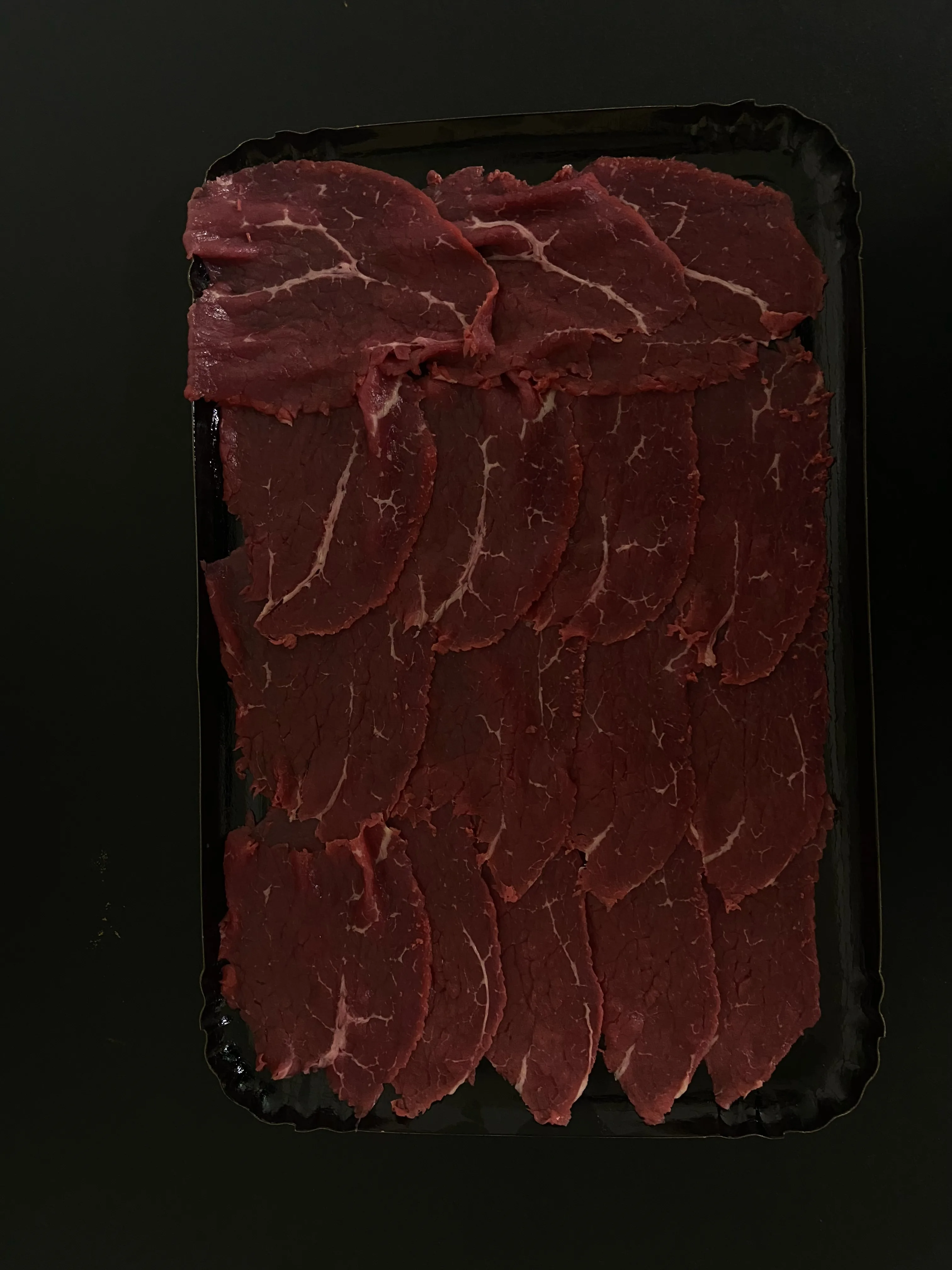 Carpaccio