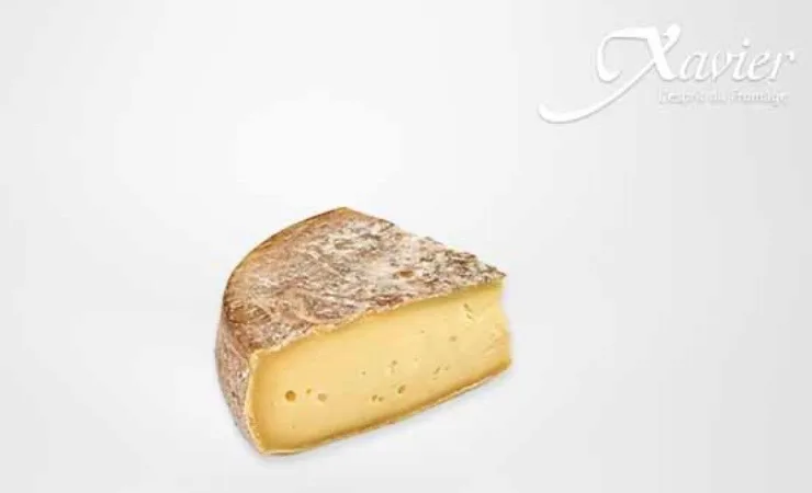 Saint-Nectaire