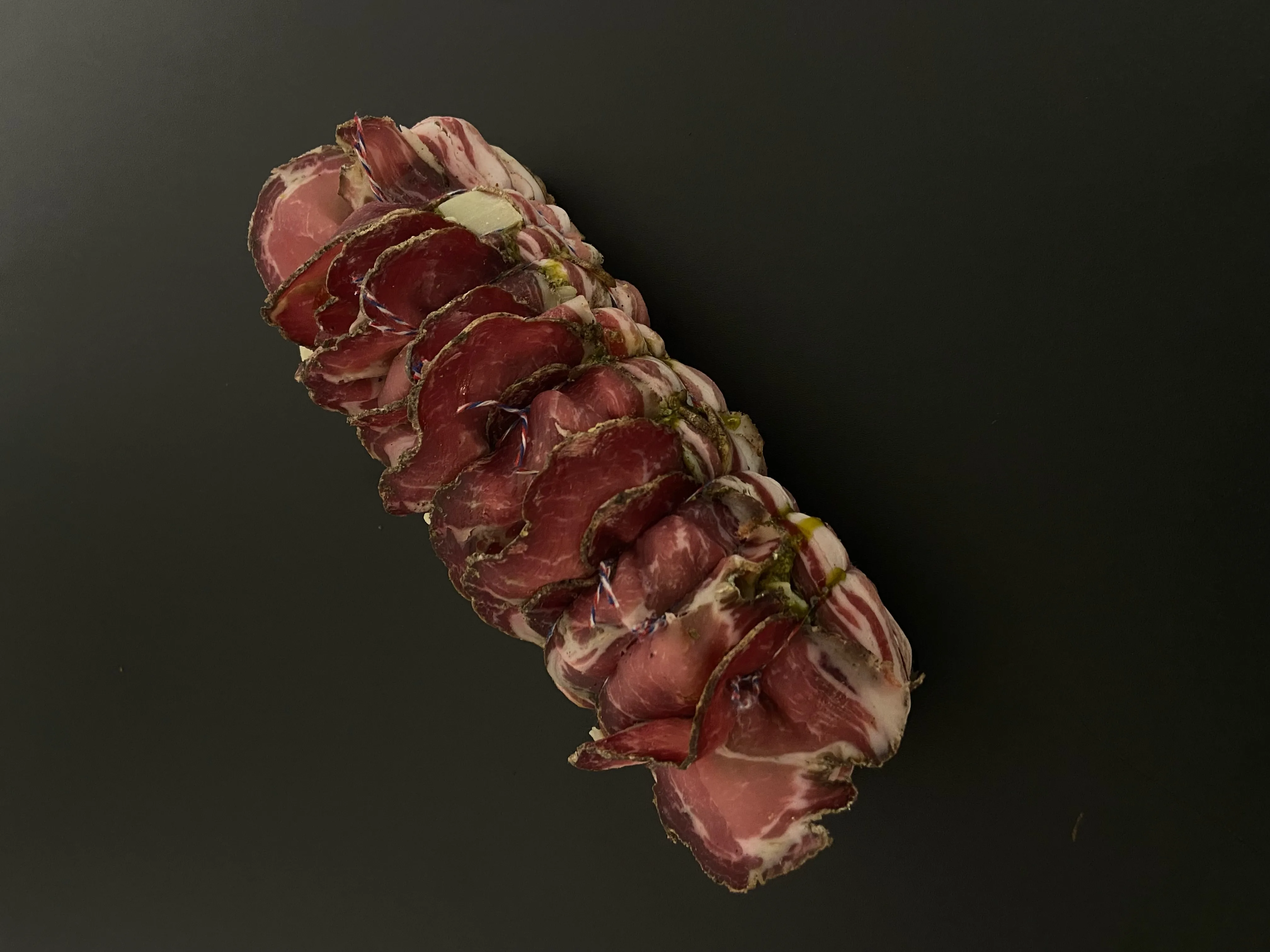 Filet mignon italien