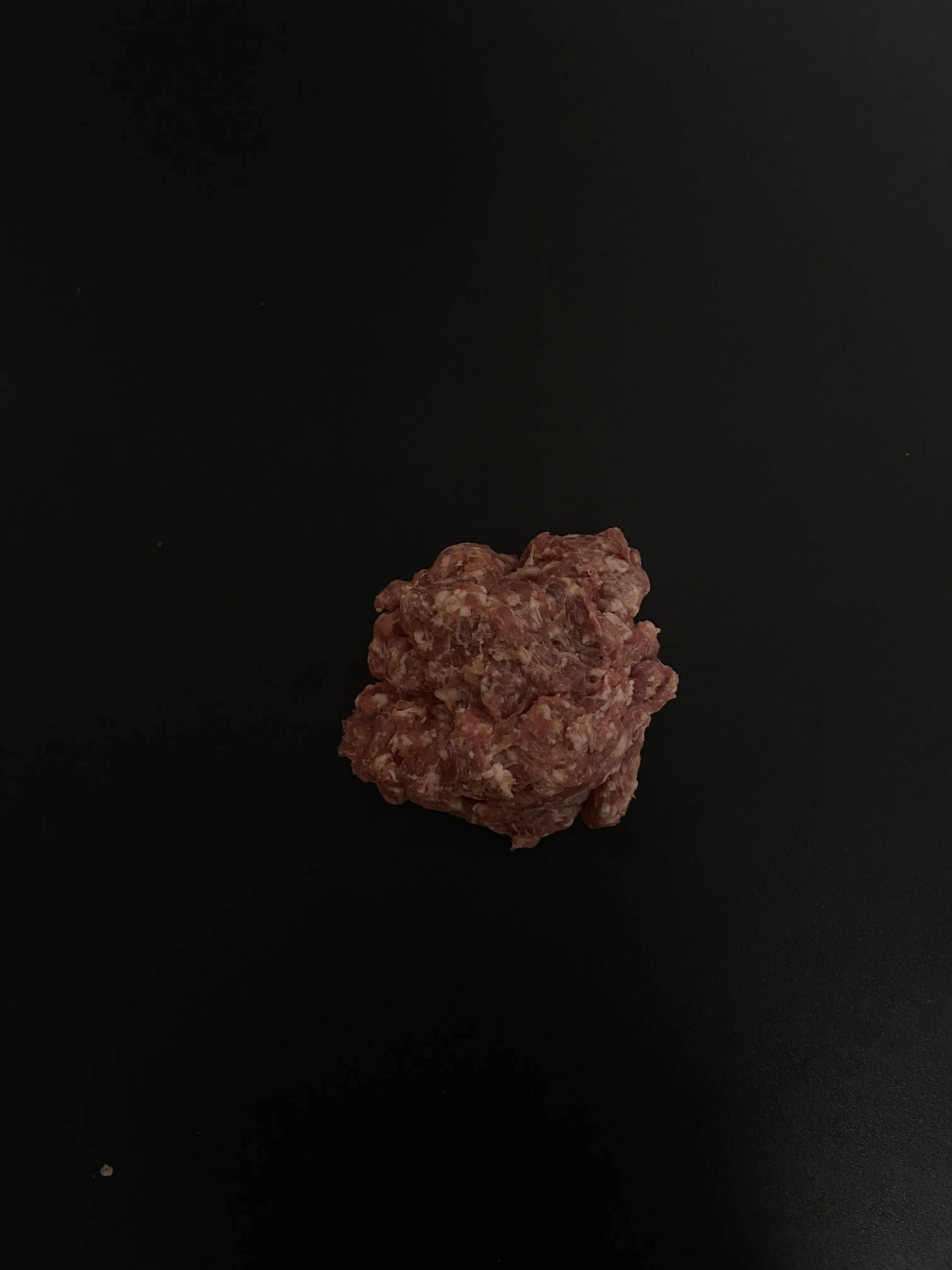Chair à saucisse