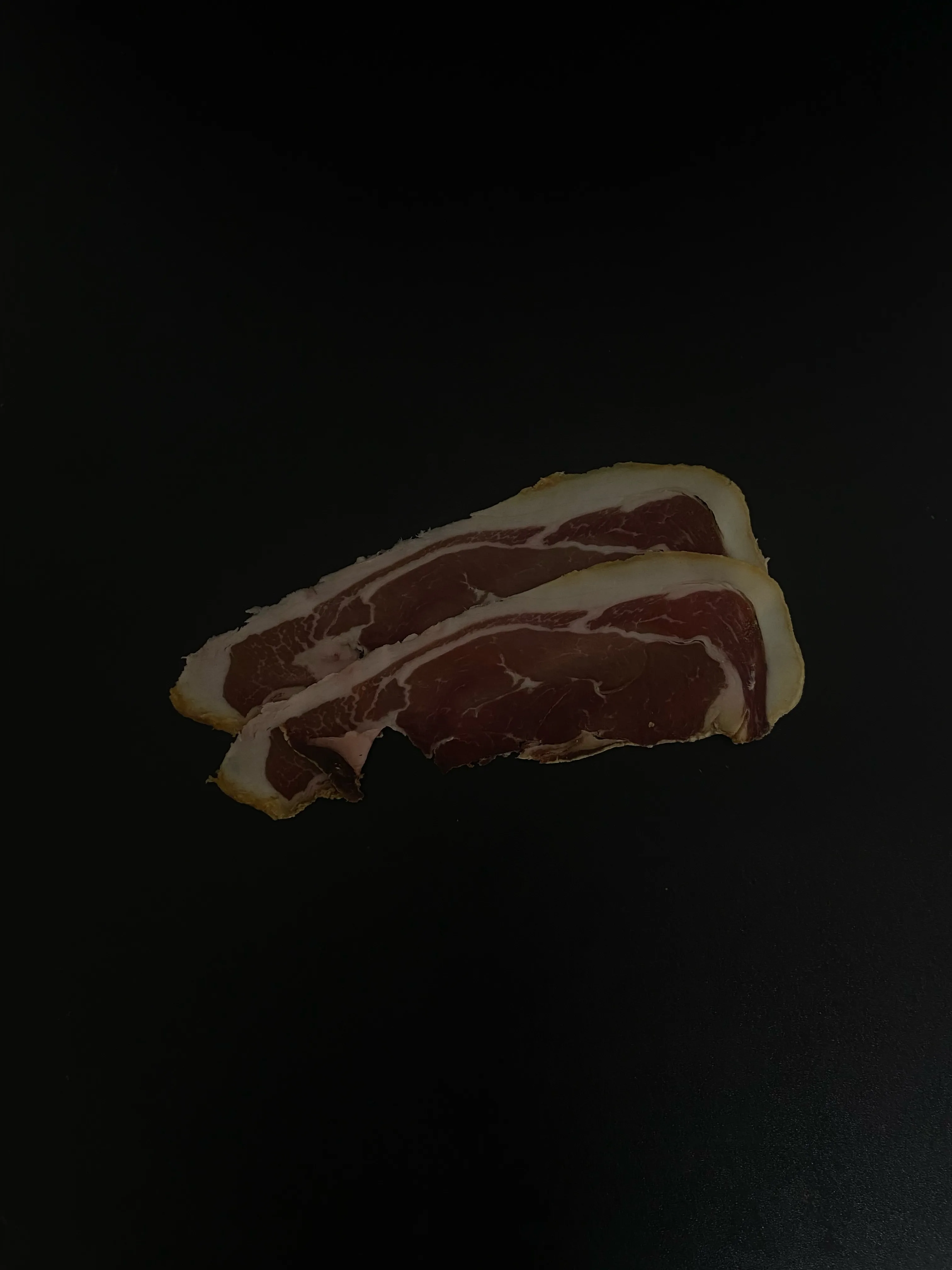Jambon Serrano