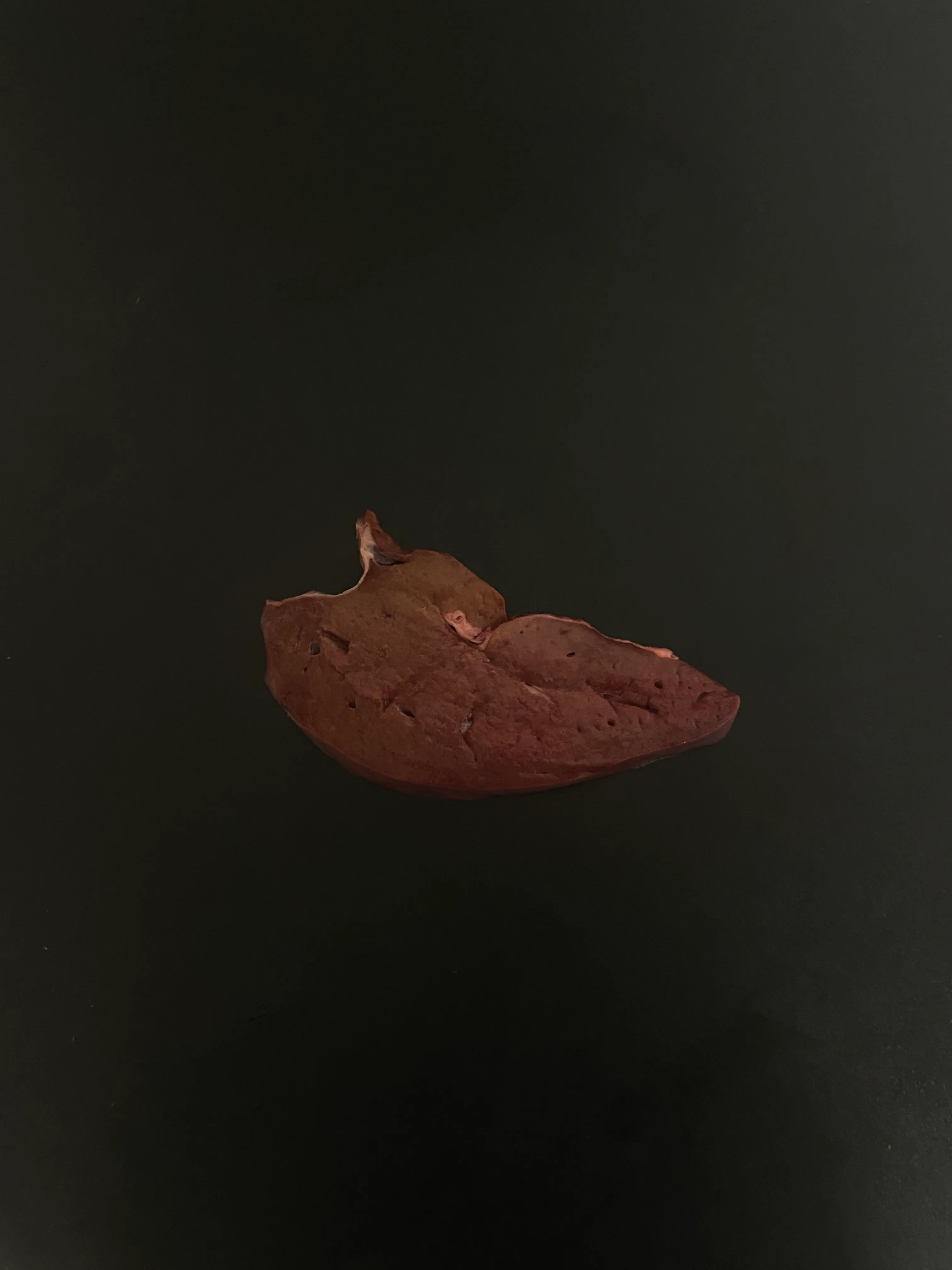 Foie de veau