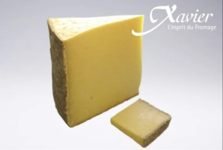 Cantal jeune