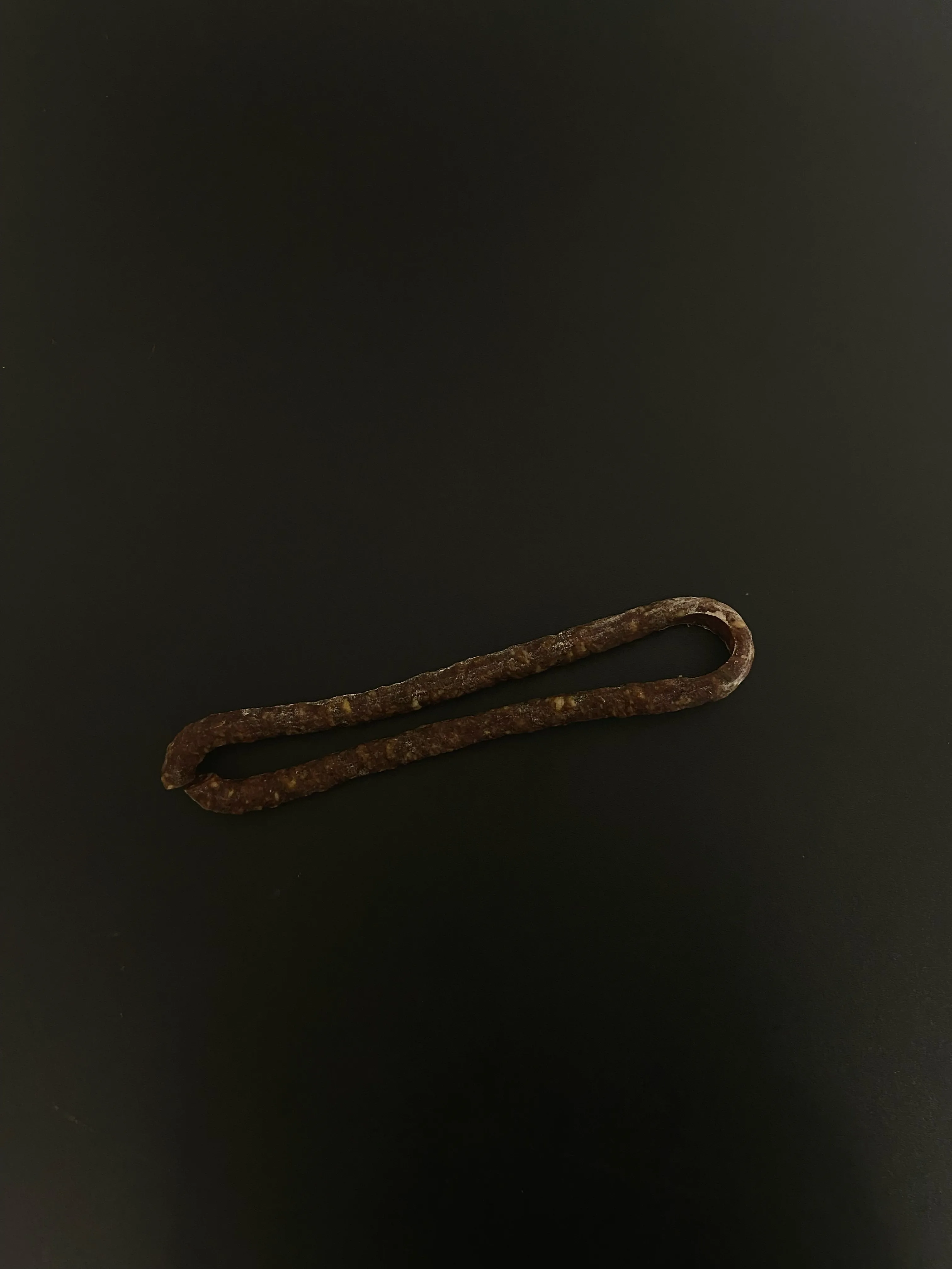 Saucisse apéro Basque