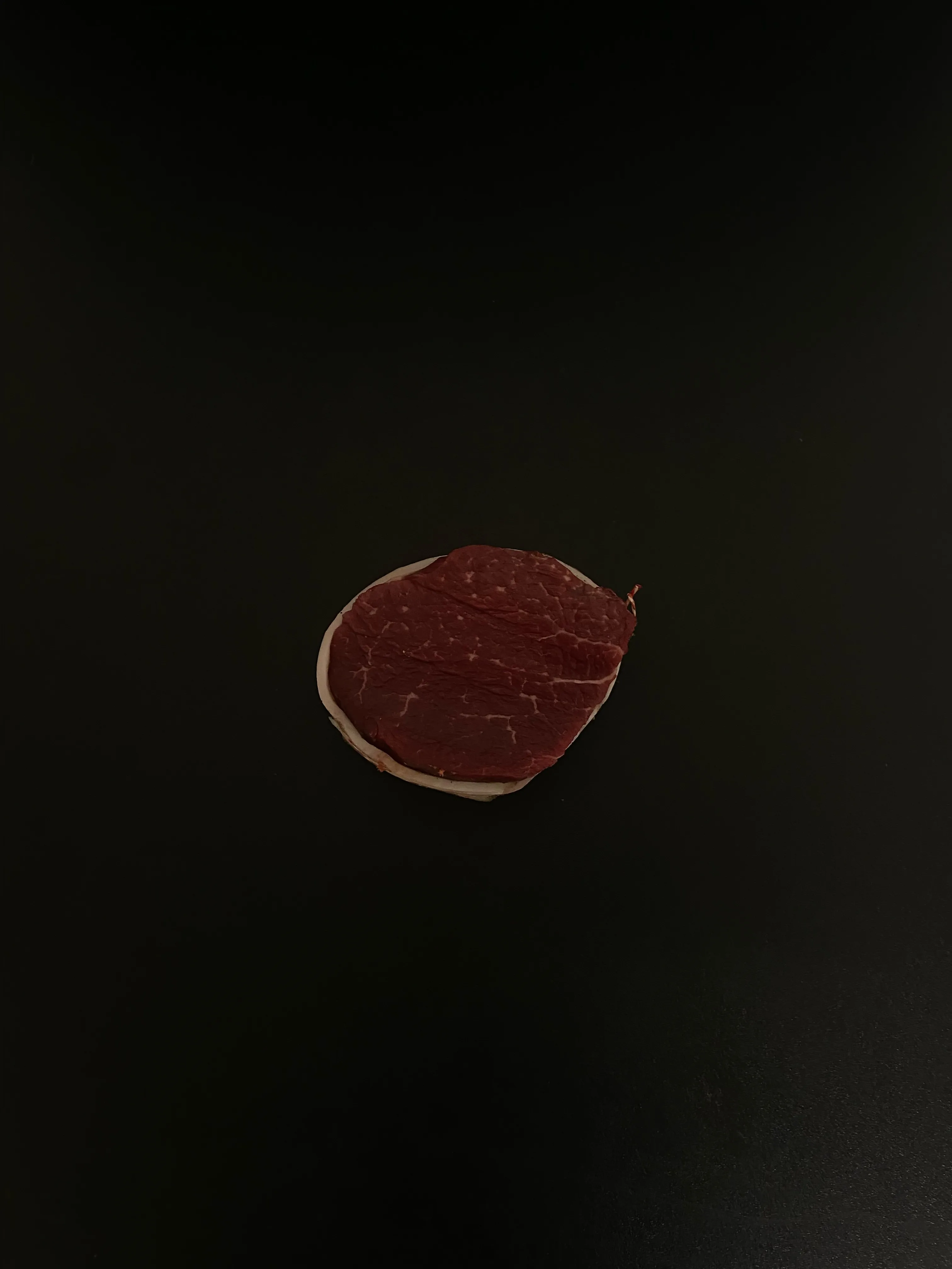 Tournedos (Filet)