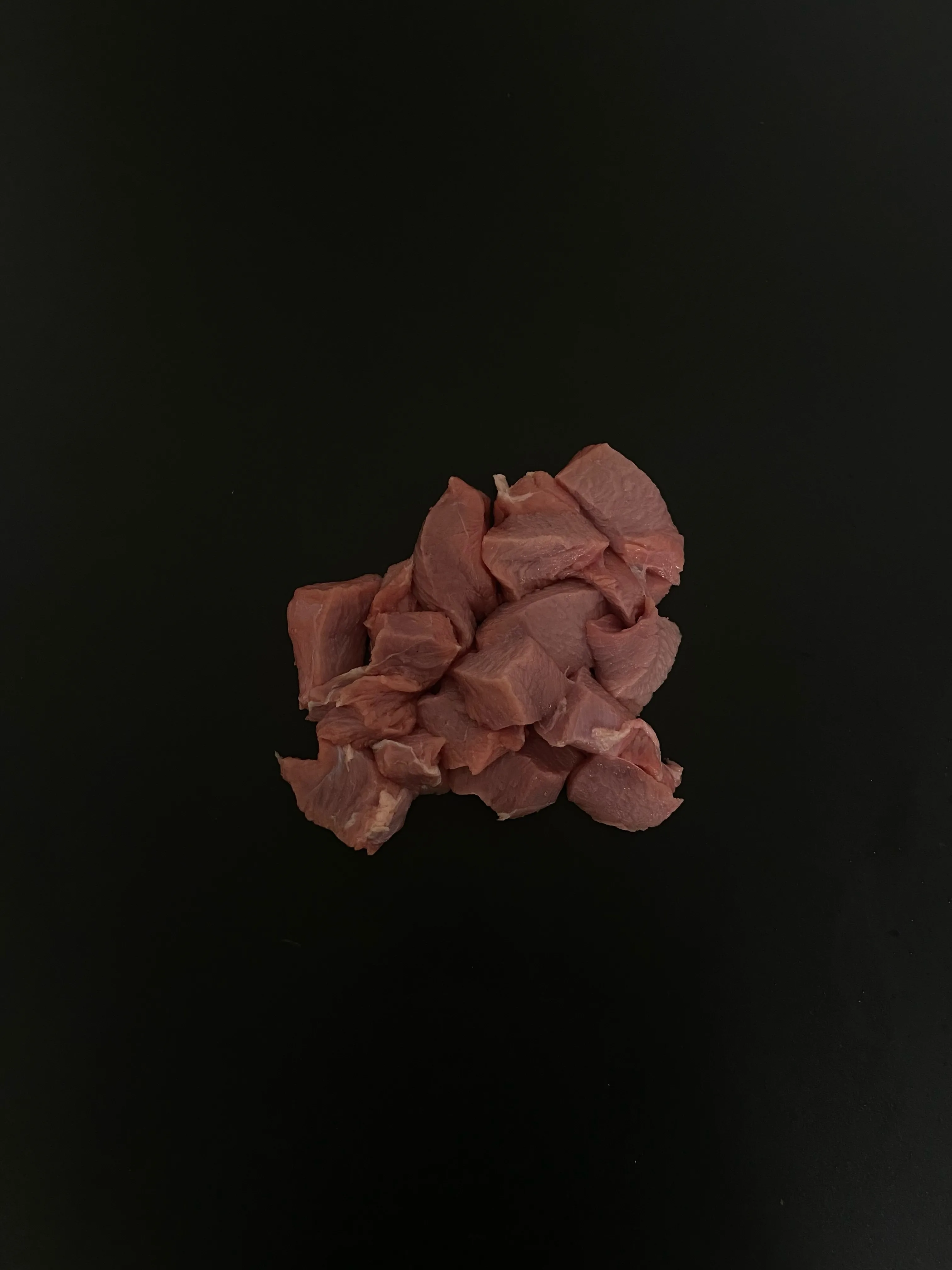 Blanquette de veau